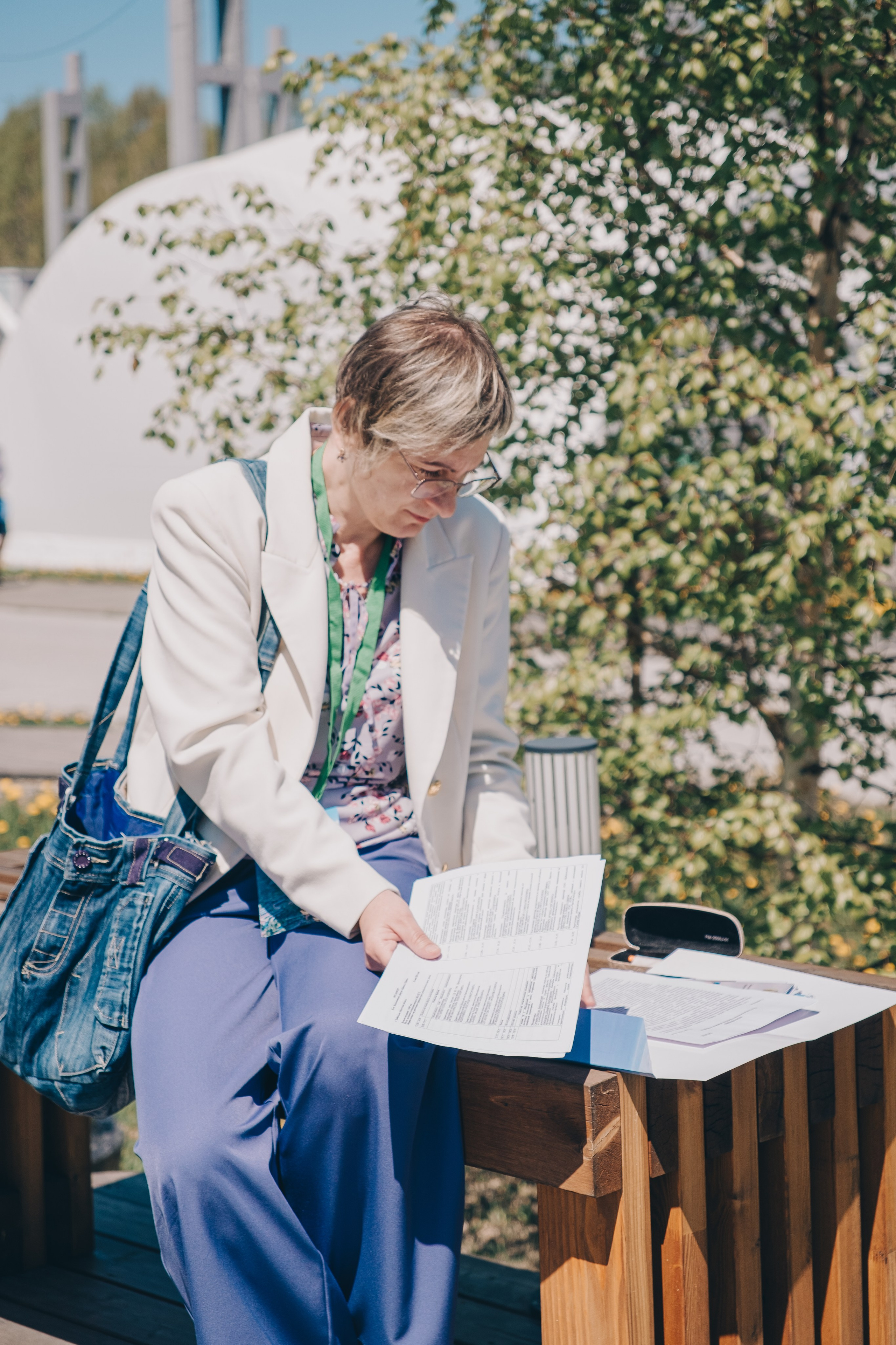 Экологический форум. Фотограф в Иркутске Анна Мирошникова