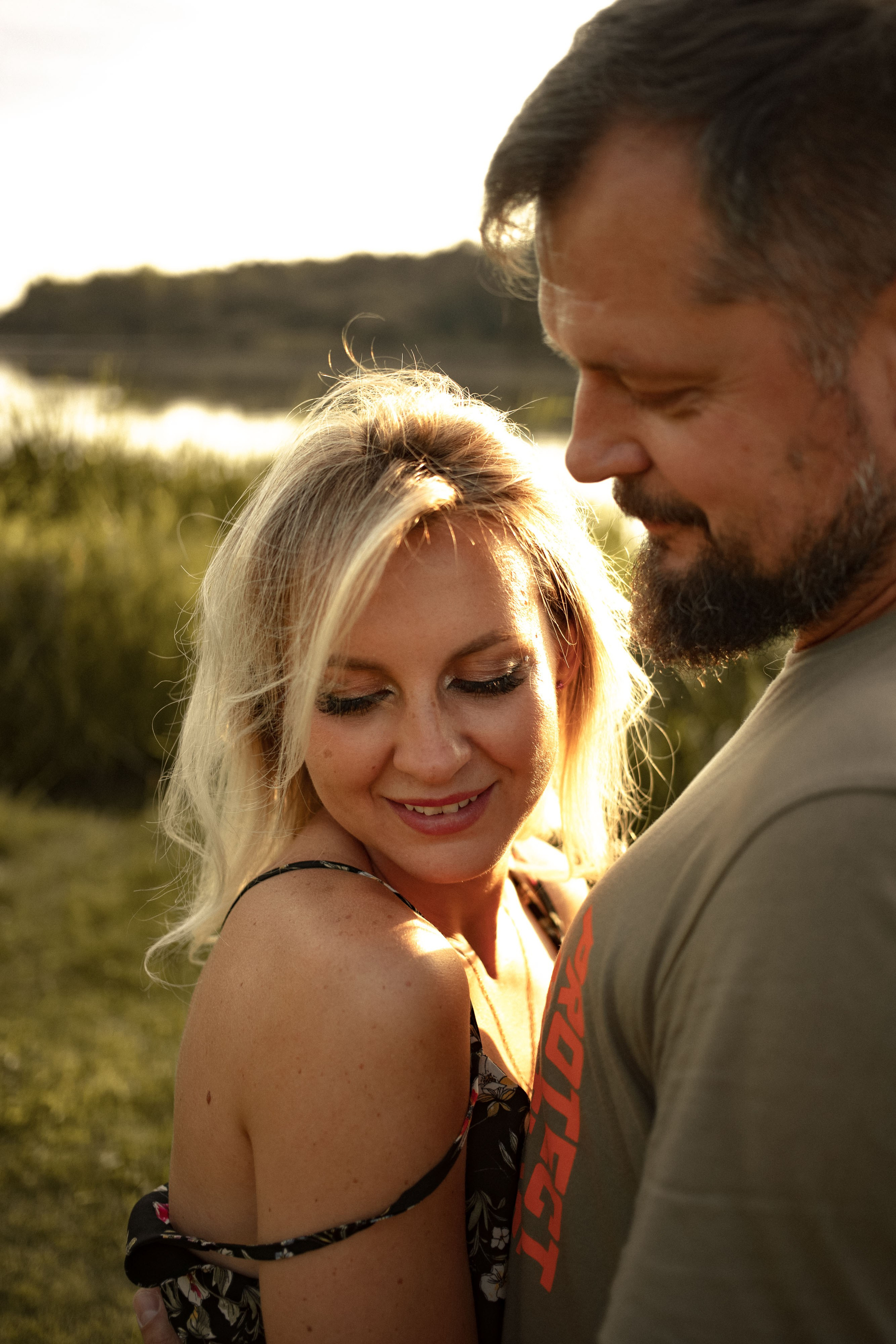 Екатерина и Геннадий. Фотограф в Минске Анастасия Ткаченко