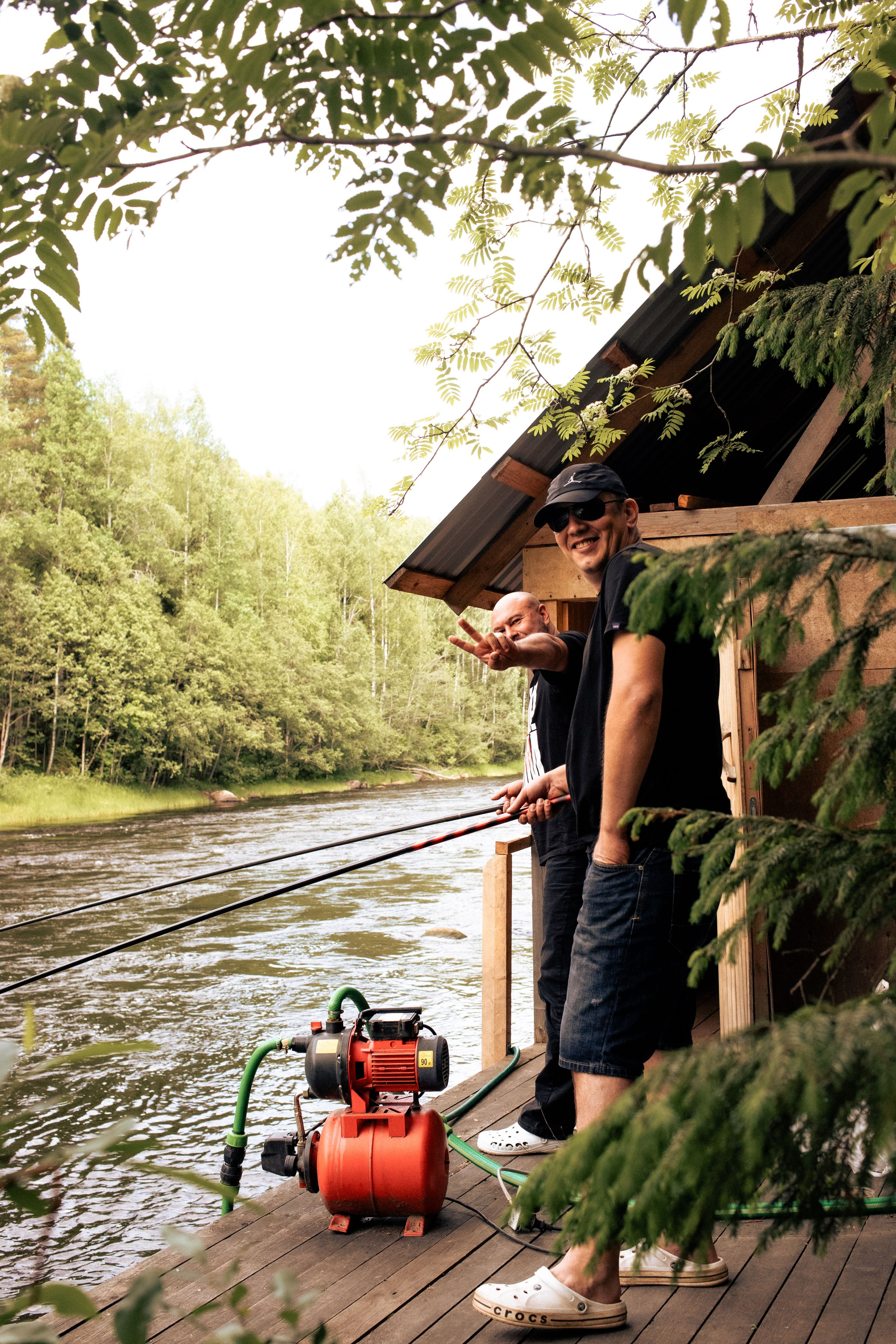 Карелия. Фотограф в Минске Анастасия Ткаченко