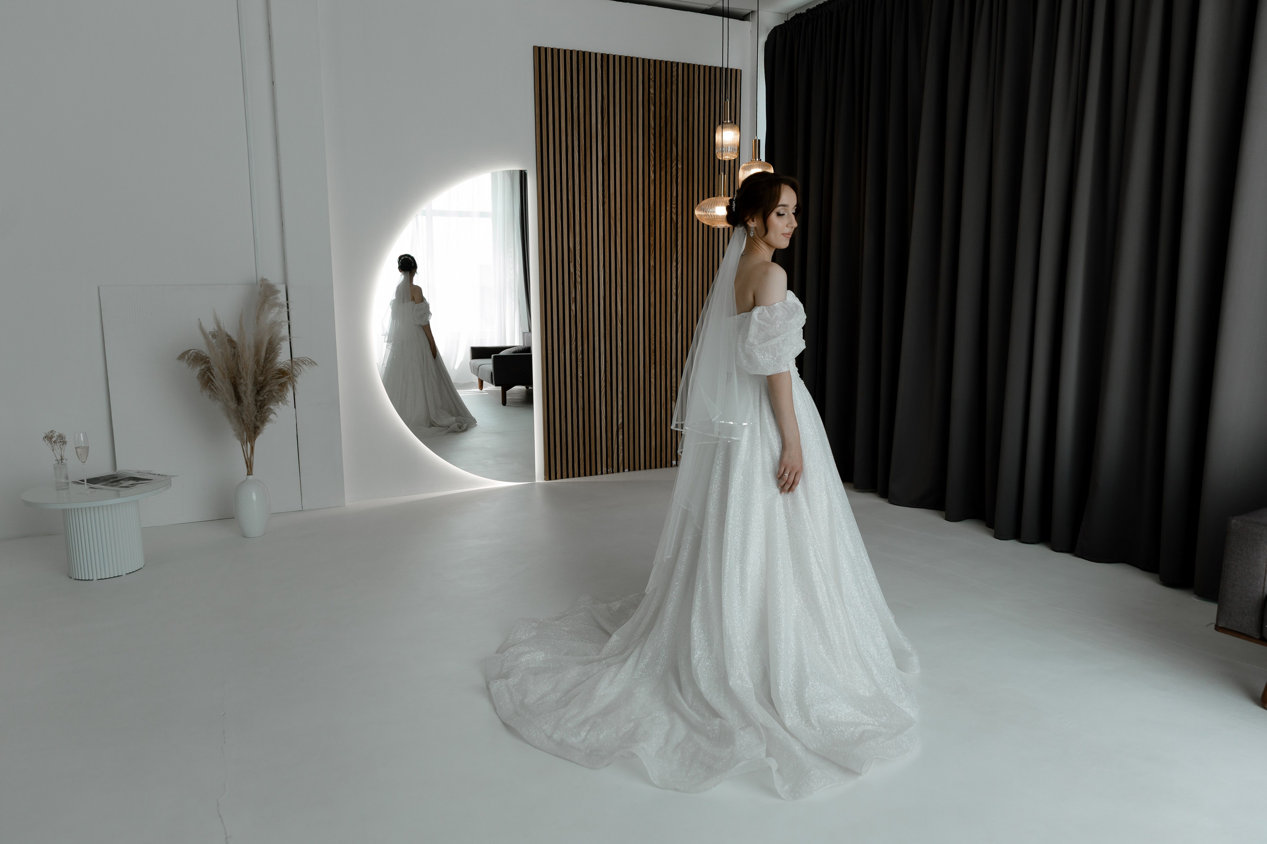 Кирилл Яна. Свадебный и семейный фотограф Белово Анастасия Пьянкова