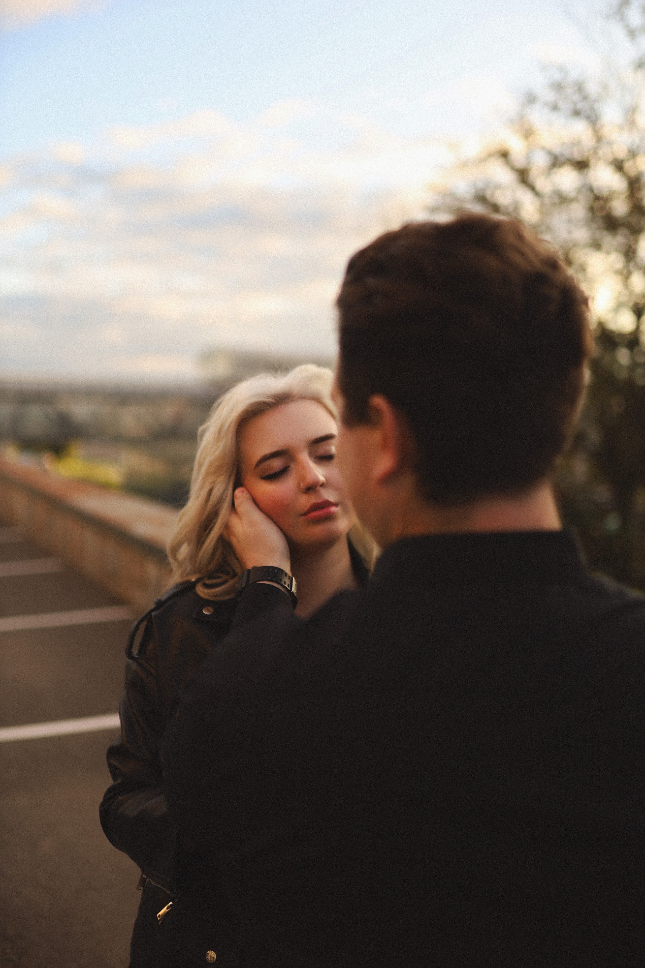 Илья и Анастасия. Фотограф в Москве и области Савина Антонина