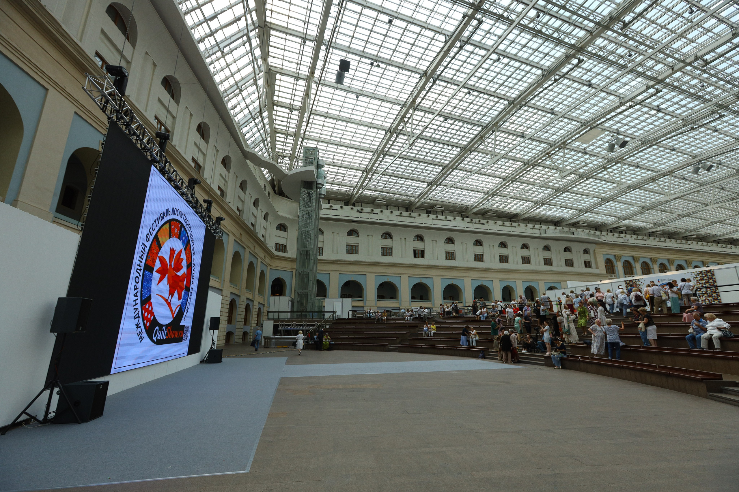 Душа России. Фотограф в Туле Крупский АнДРей. Фотостудия «КАДР71» в Туле