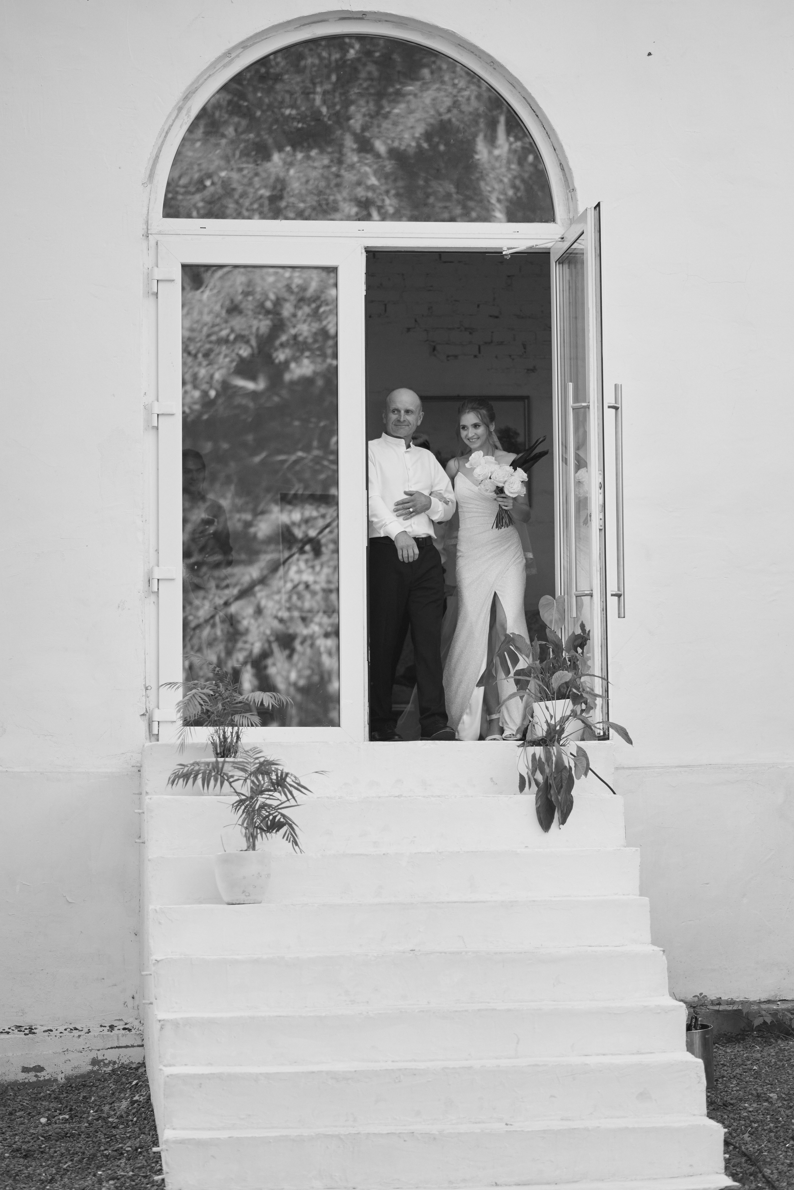 Кристина и Кирилл. Свадебный фотограф Александр Браво