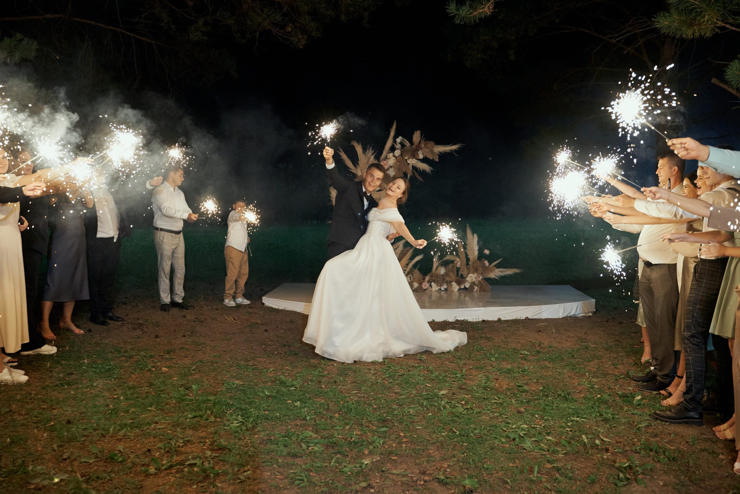 Александра и Максим. Свадебный фотограф Александр Браво
