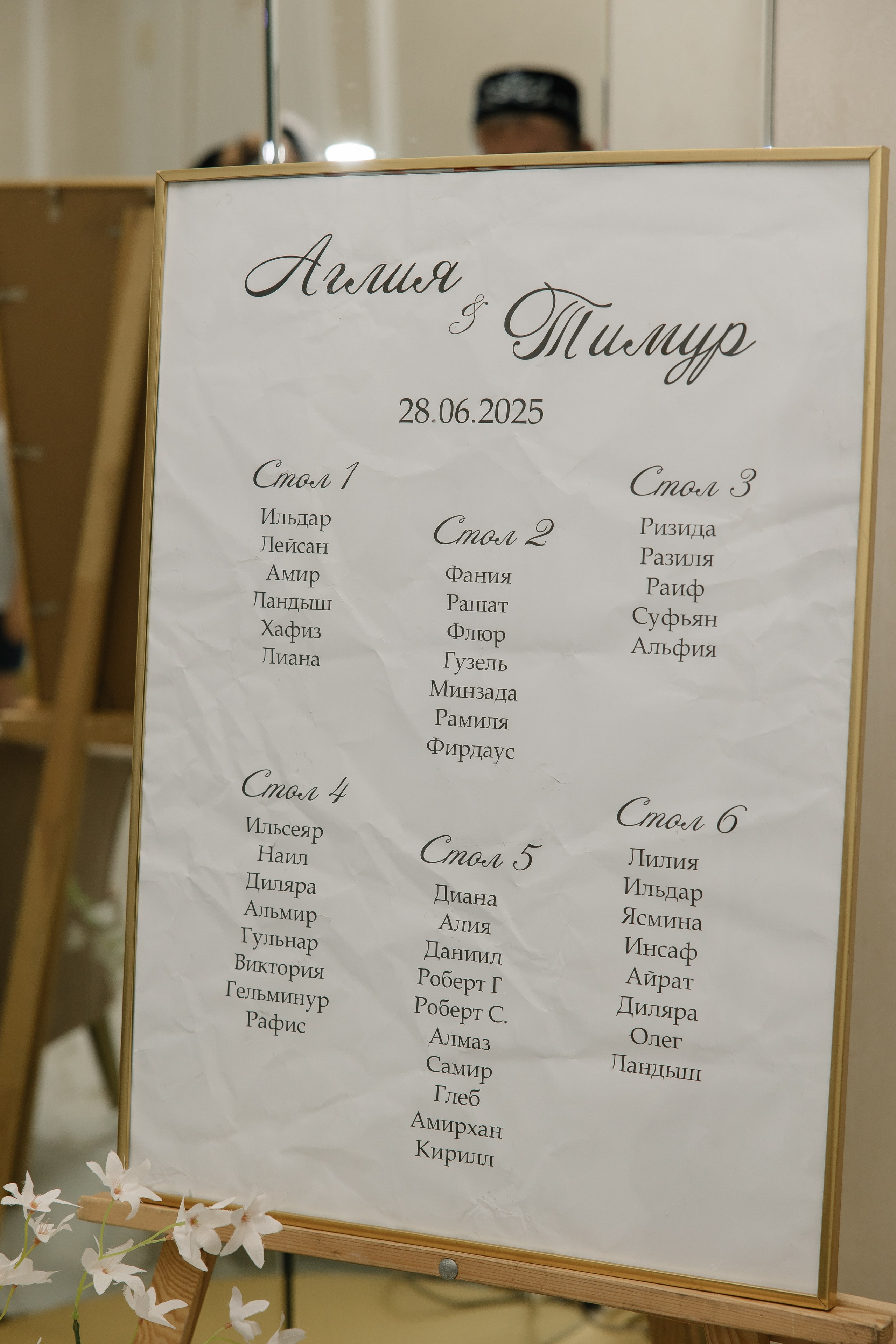 Тимур и Алия. Свадебный и семейный фотограф в Набережных Челнах и Казани