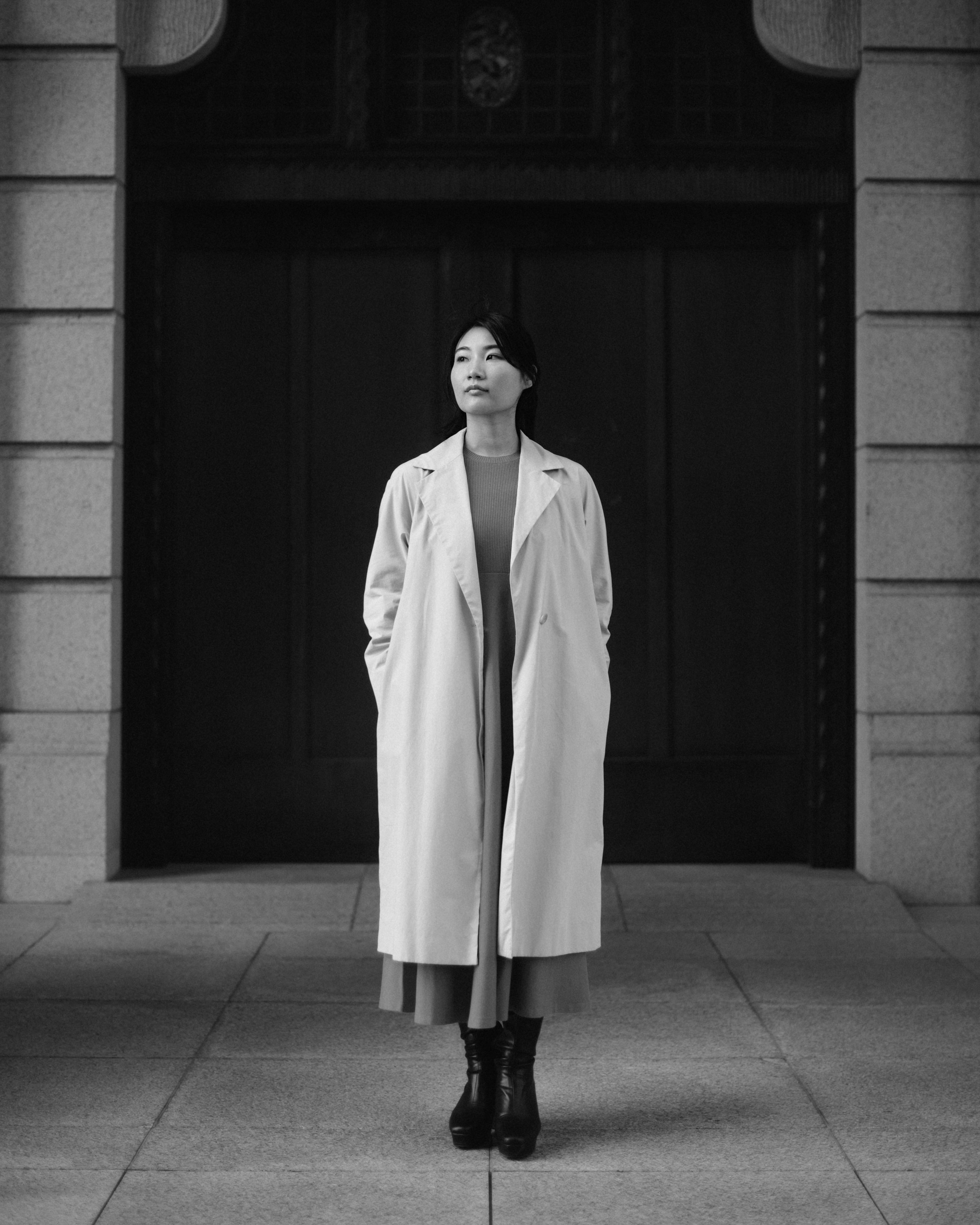 Risako. Photographer in Tokyo Anatolii Ozarto