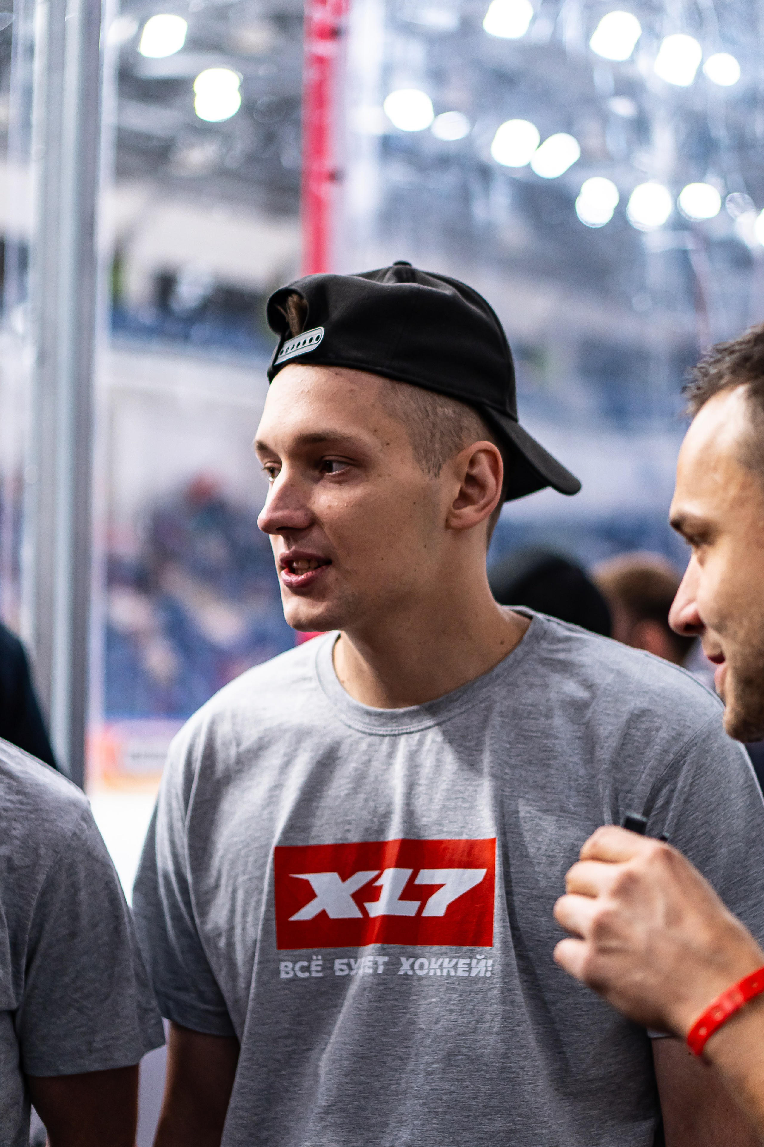 Media Hockey League. Спортивный фотограф | Москва