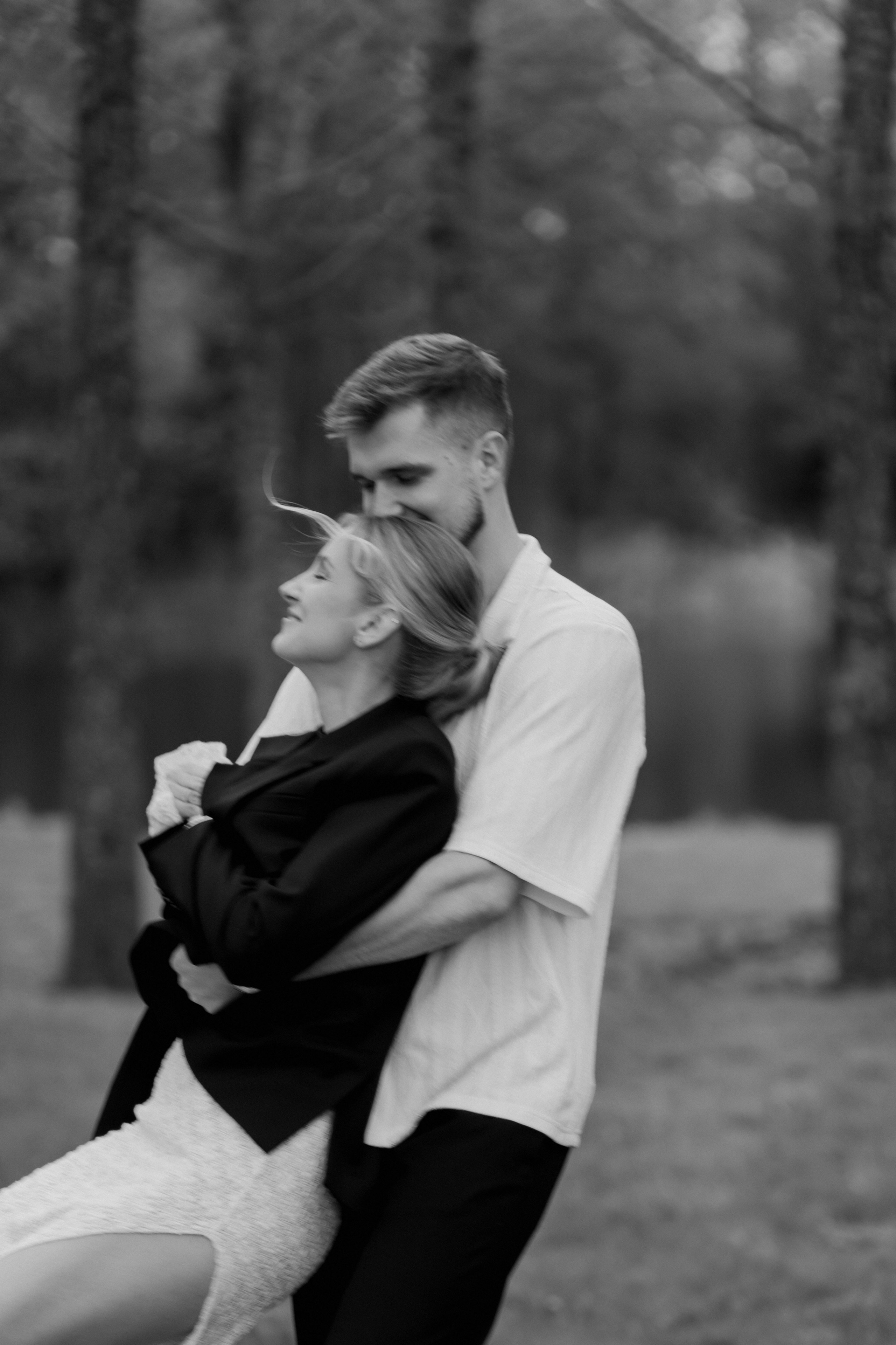 Никита и Анна. Фотограф Маргарита Лаевская