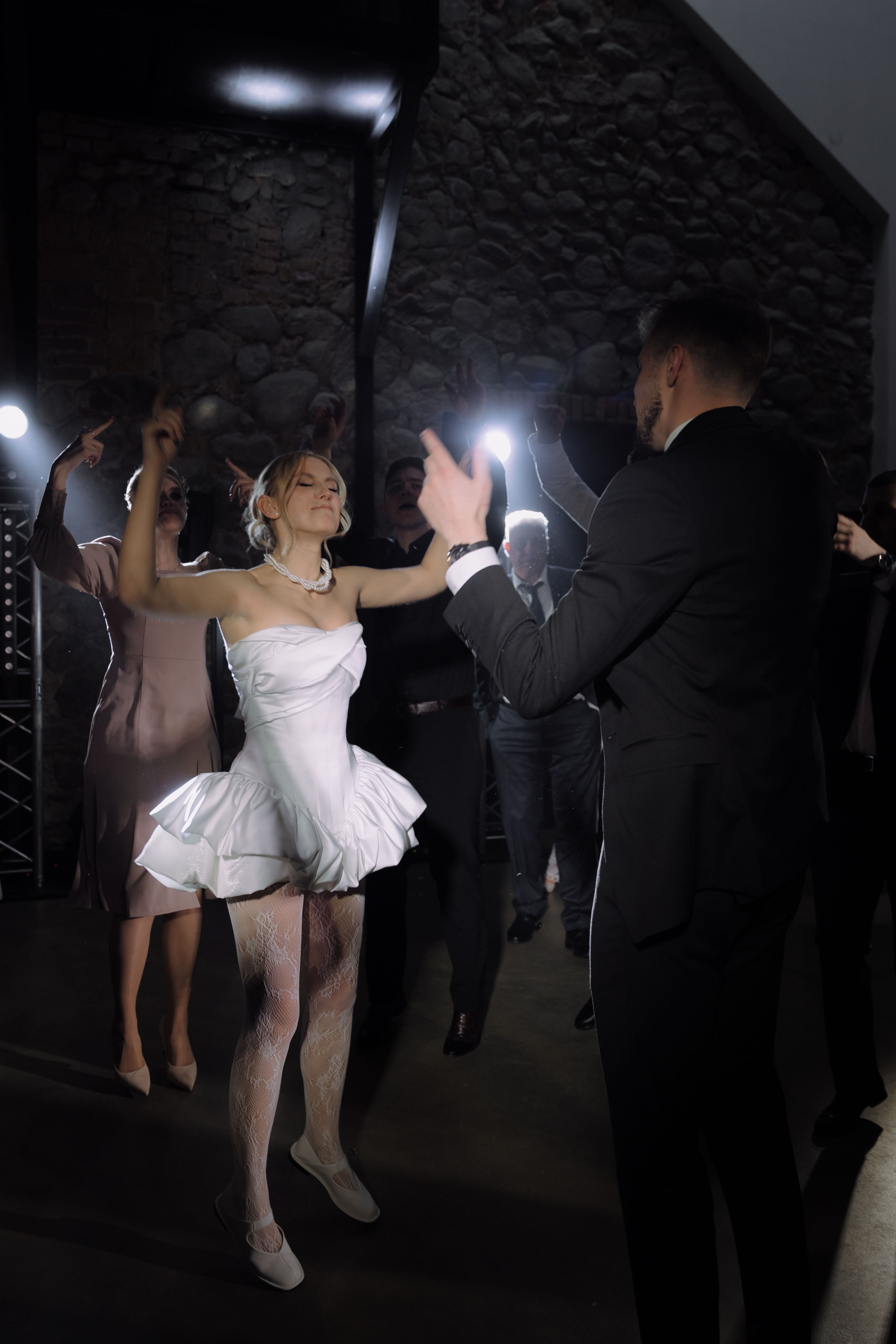Никита и Анна. Фотограф Маргарита Лаевская