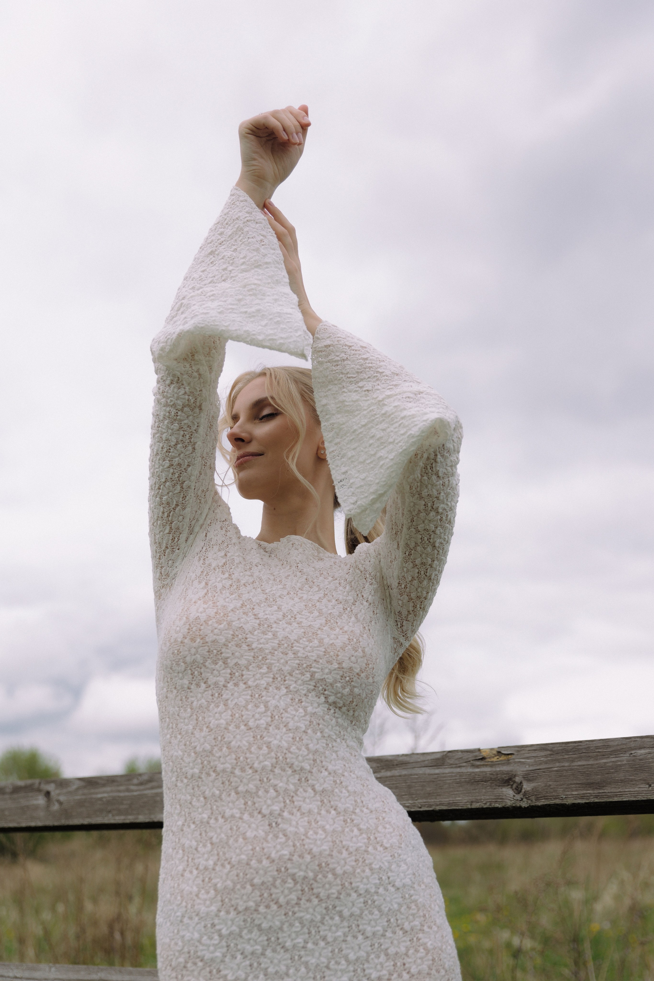 Никита и Анна. Фотограф Маргарита Лаевская