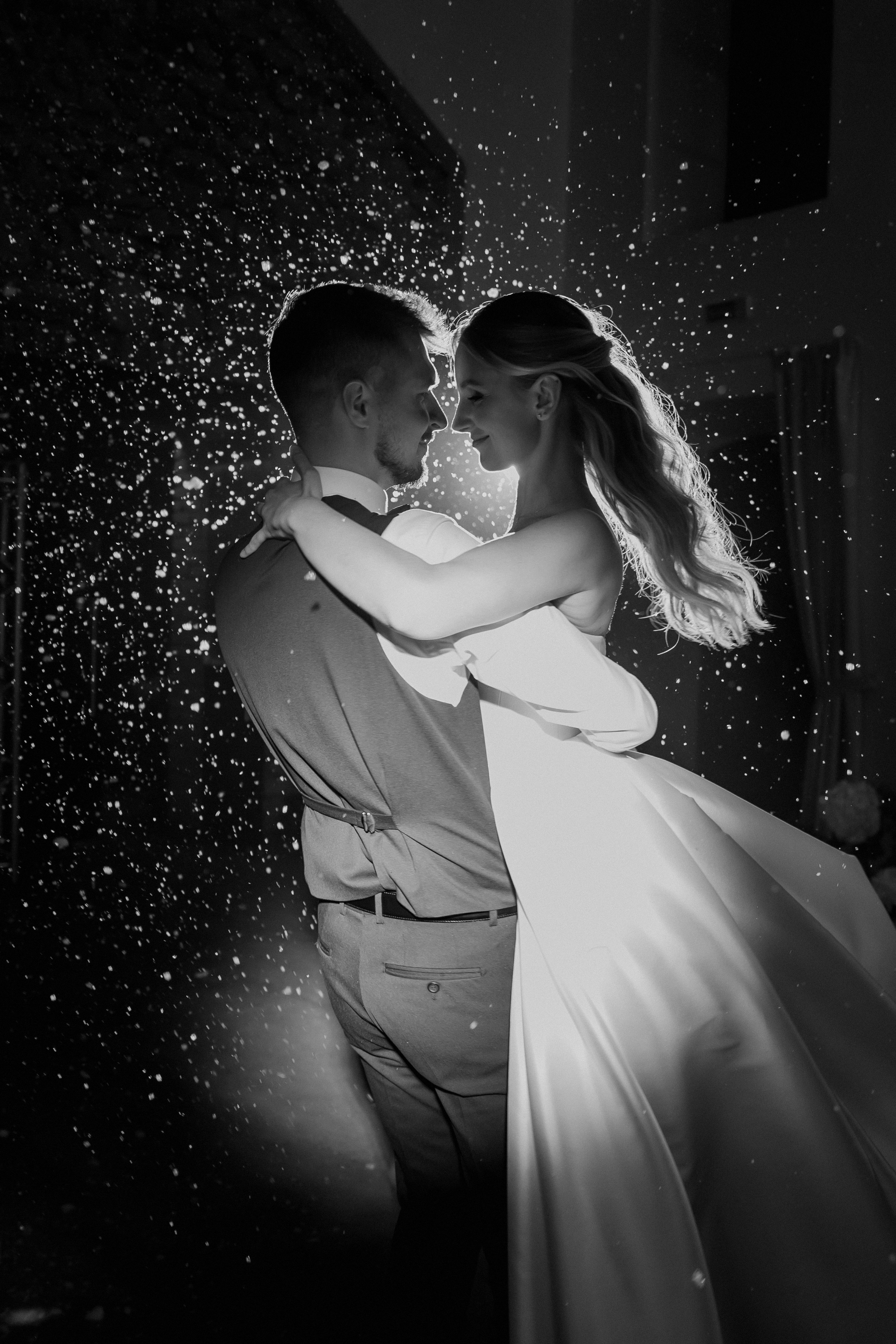 Никита и Анна. Фотограф Маргарита Лаевская