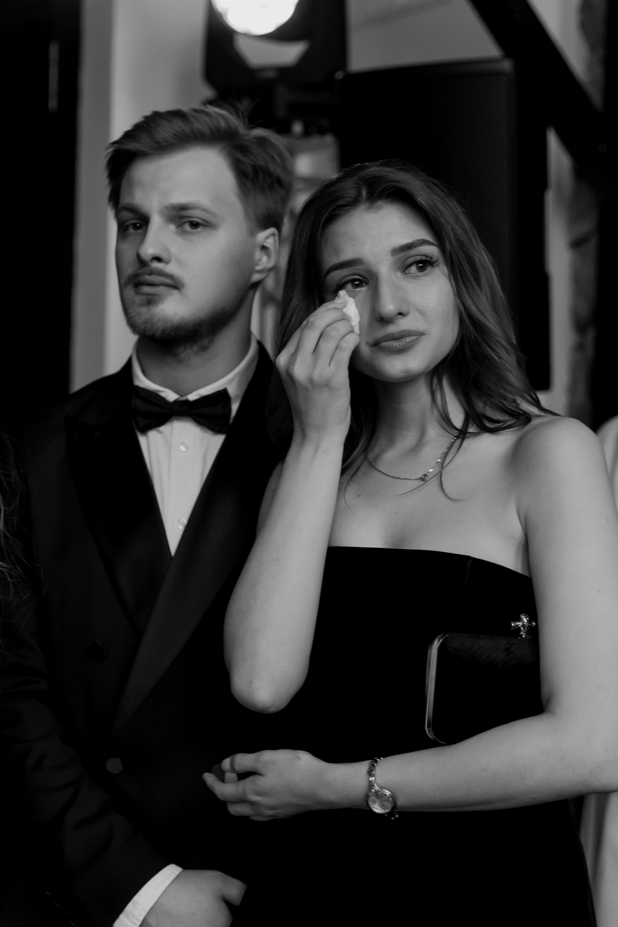 Никита и Анна. Фотограф Маргарита Лаевская