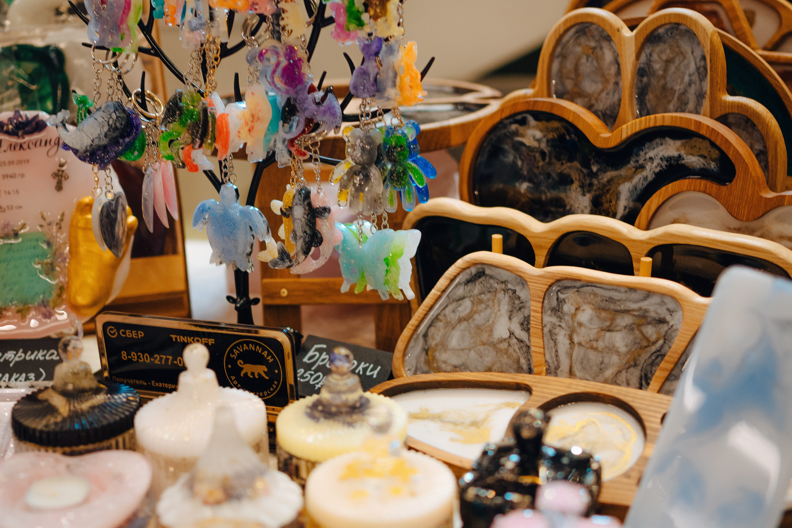 НЕТВОРКИНГ М.О.илюди. Детский и семейный фотограф Катерина Мишина