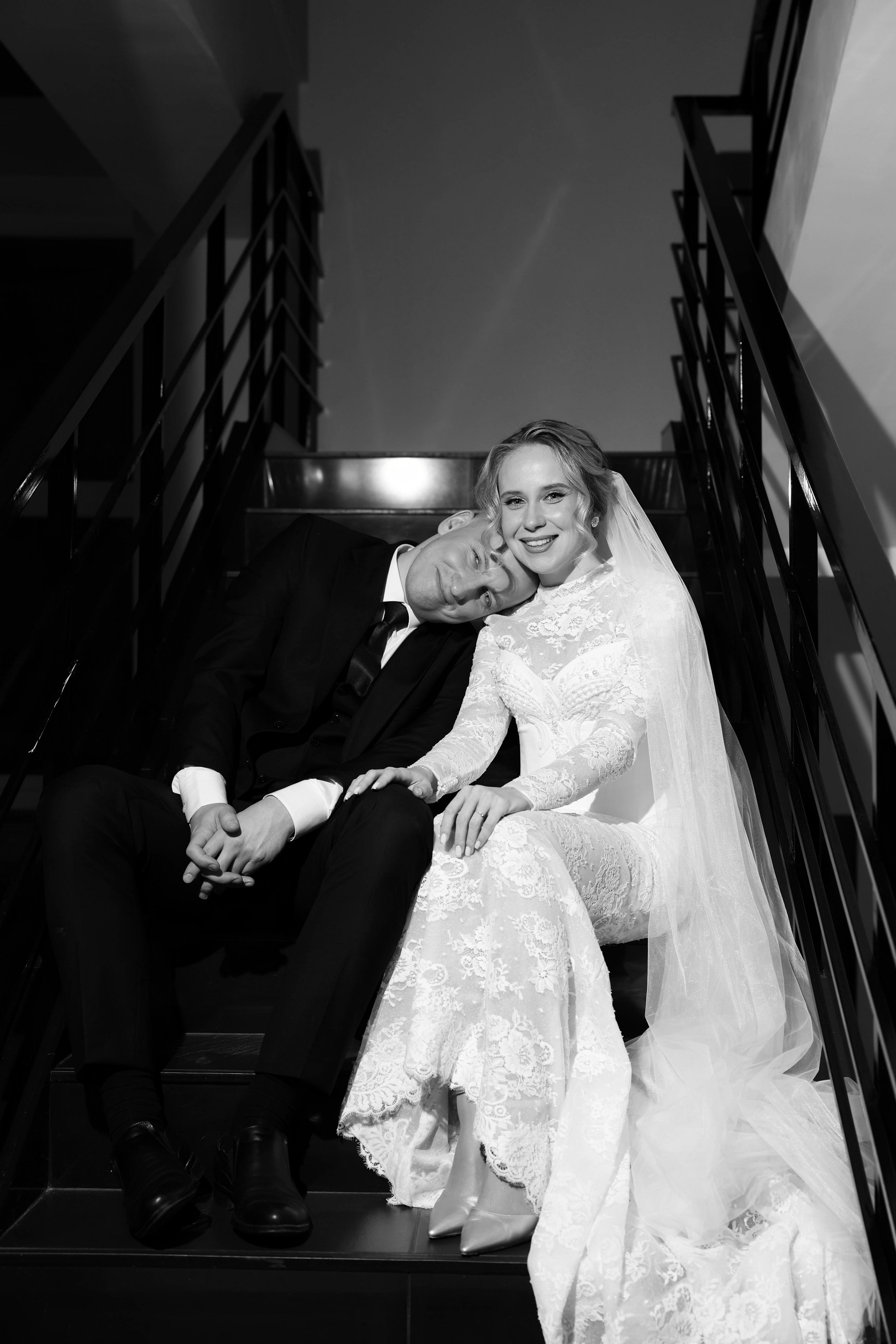 Анна и Алексей. Свадебный и семейный фотограф. Озерск, Челябинск и Екатеринбург