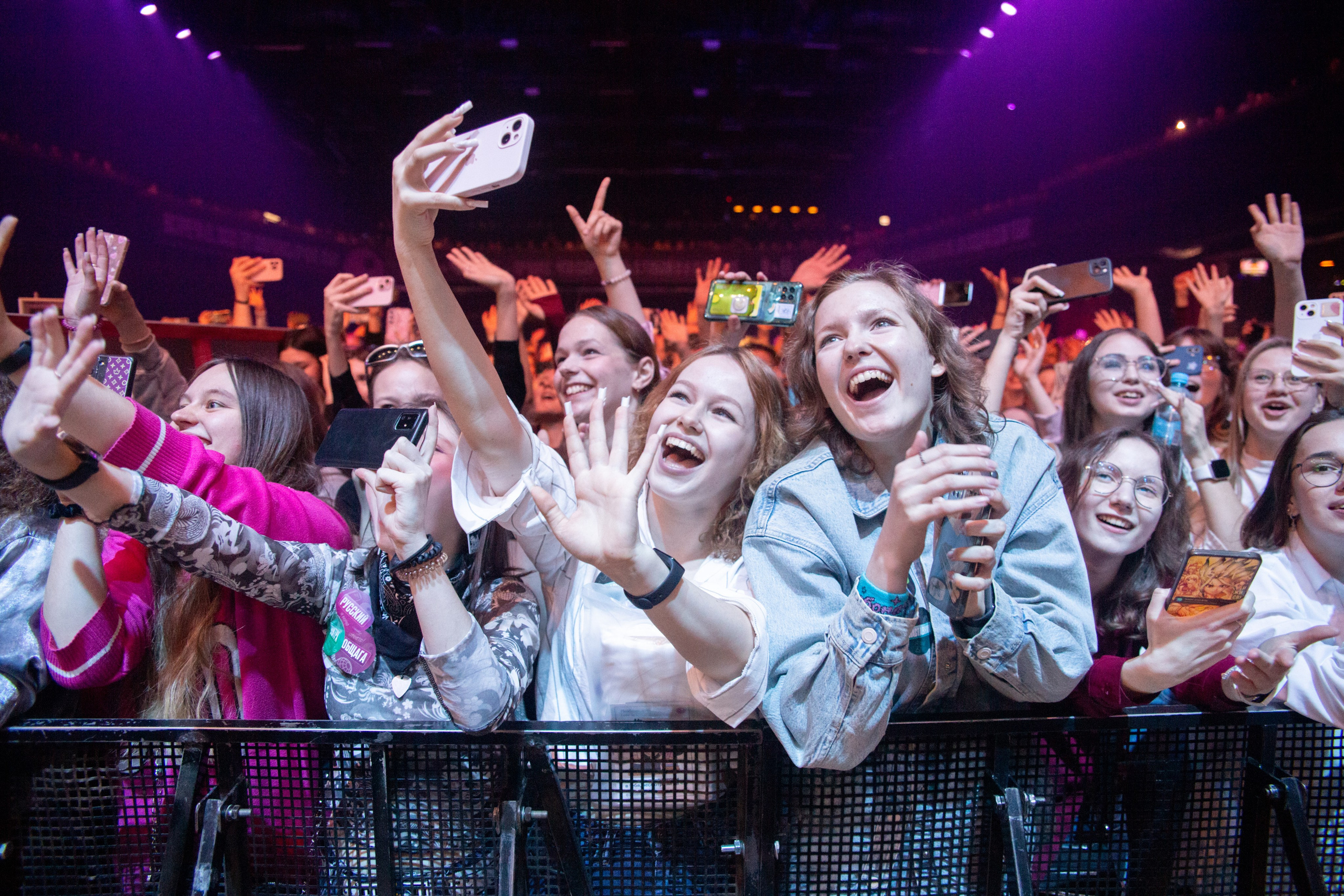 Фотограф Ксения Берелет. Репортаж. Идейный и портретный фотограф в Москве Ксения Берелет