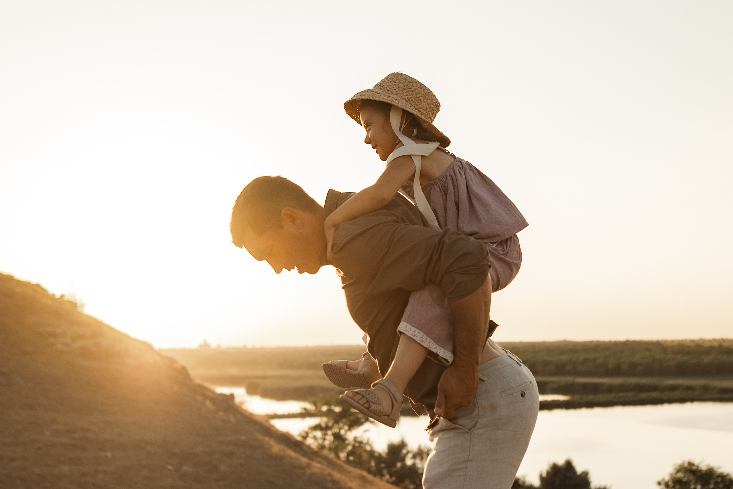 Семейный пикник. Семейный и детский фотограф в Санкт-Петербурге Татьяна Дмитренко