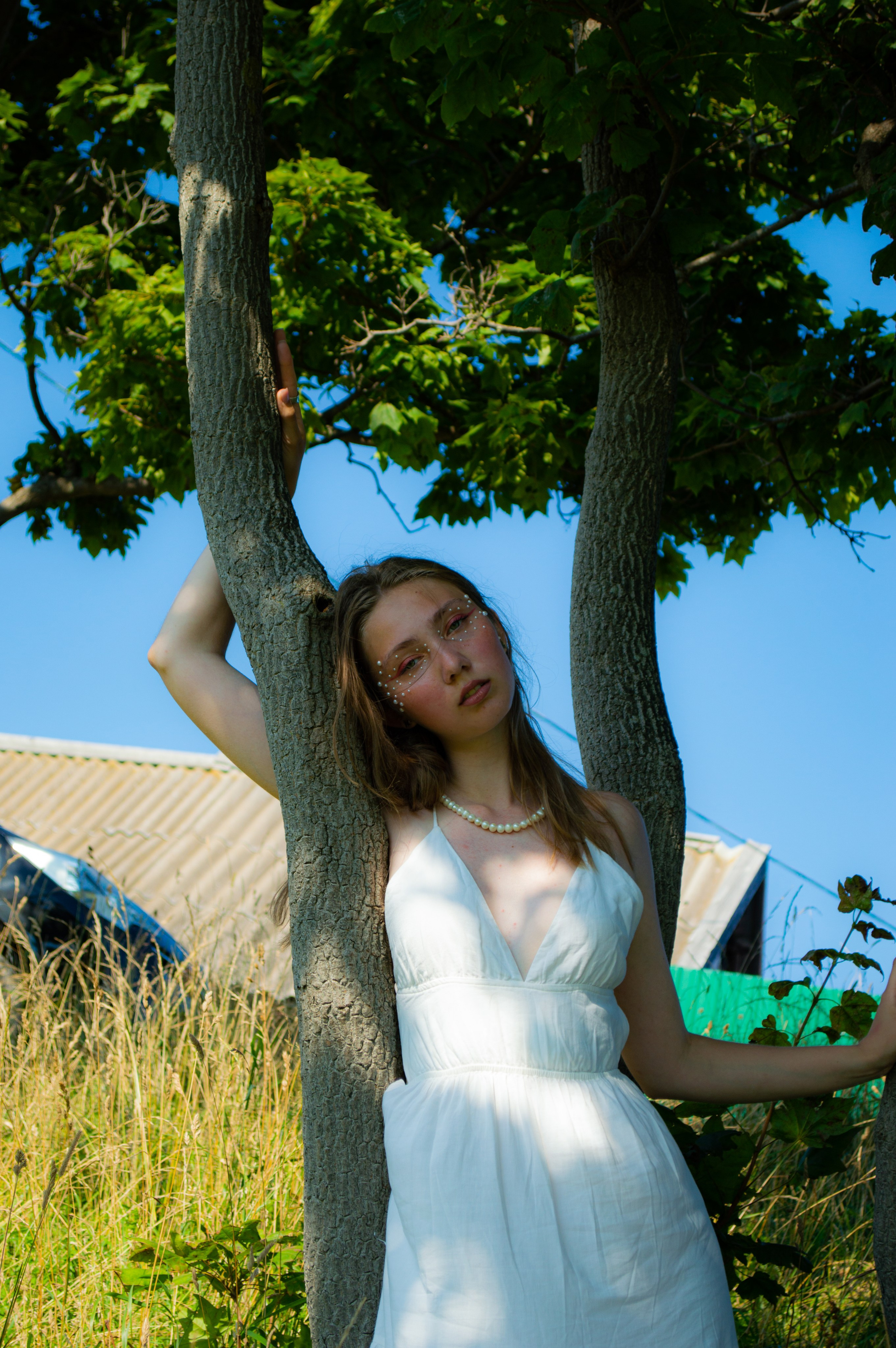 Alina. Свадебный фотограф в Южно-Сахалинске Валерий Харченко