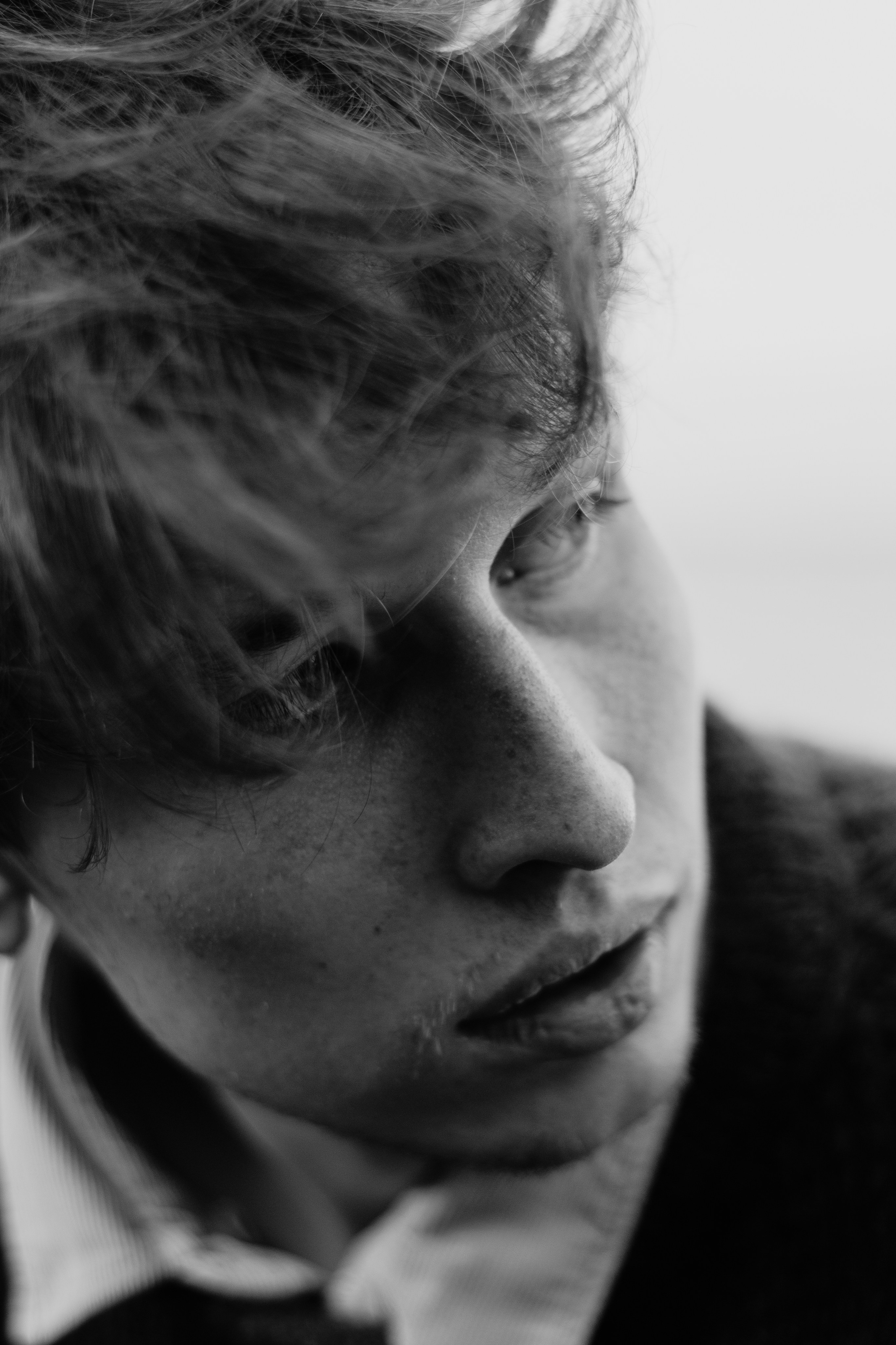 Портретный фотограф Вера Приймак | Санкт-Петербург и Москва