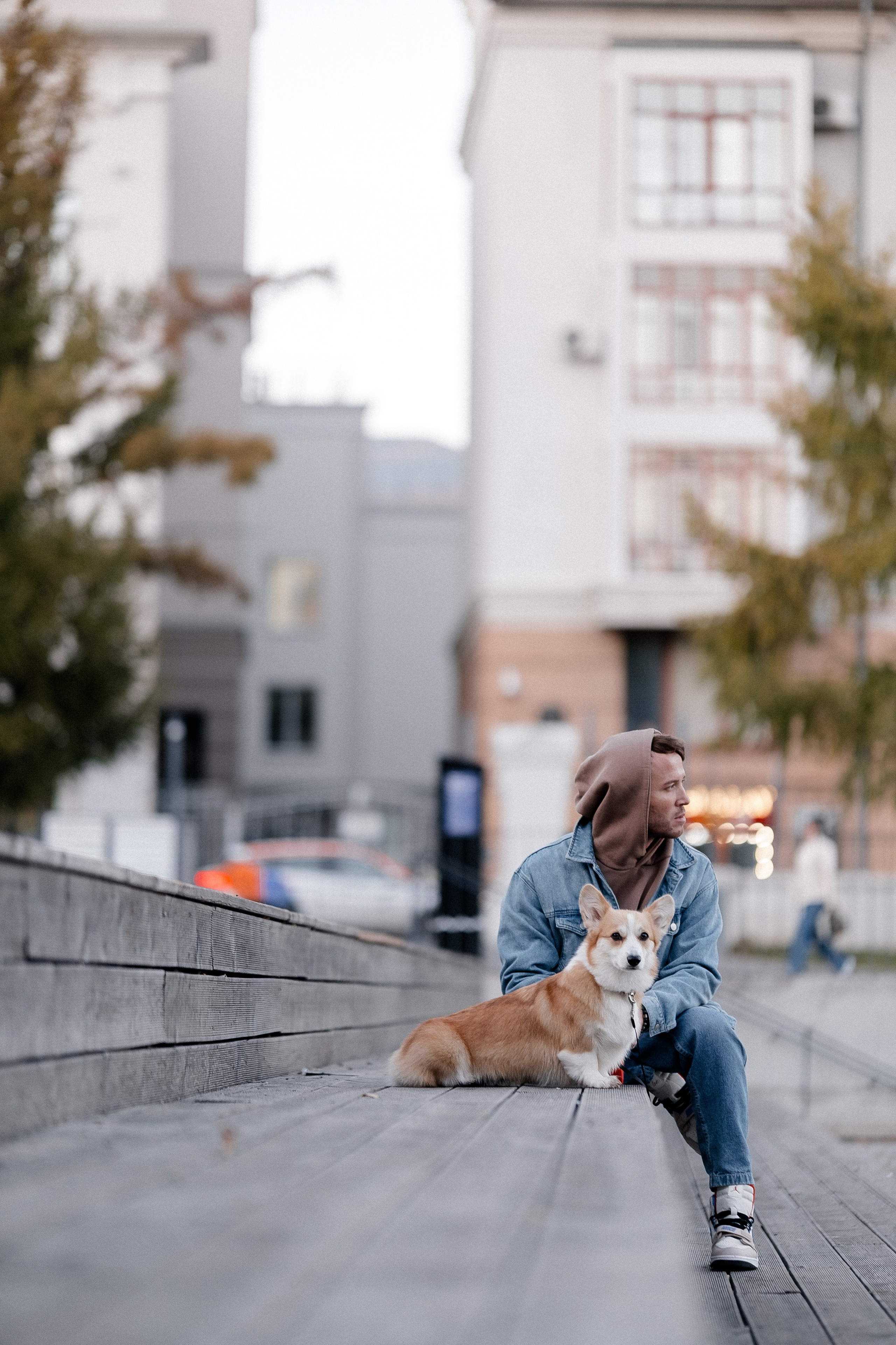 Радик. Свадебный и семейный фотограф в Казани и Зеленодольске Ланочкин Илья