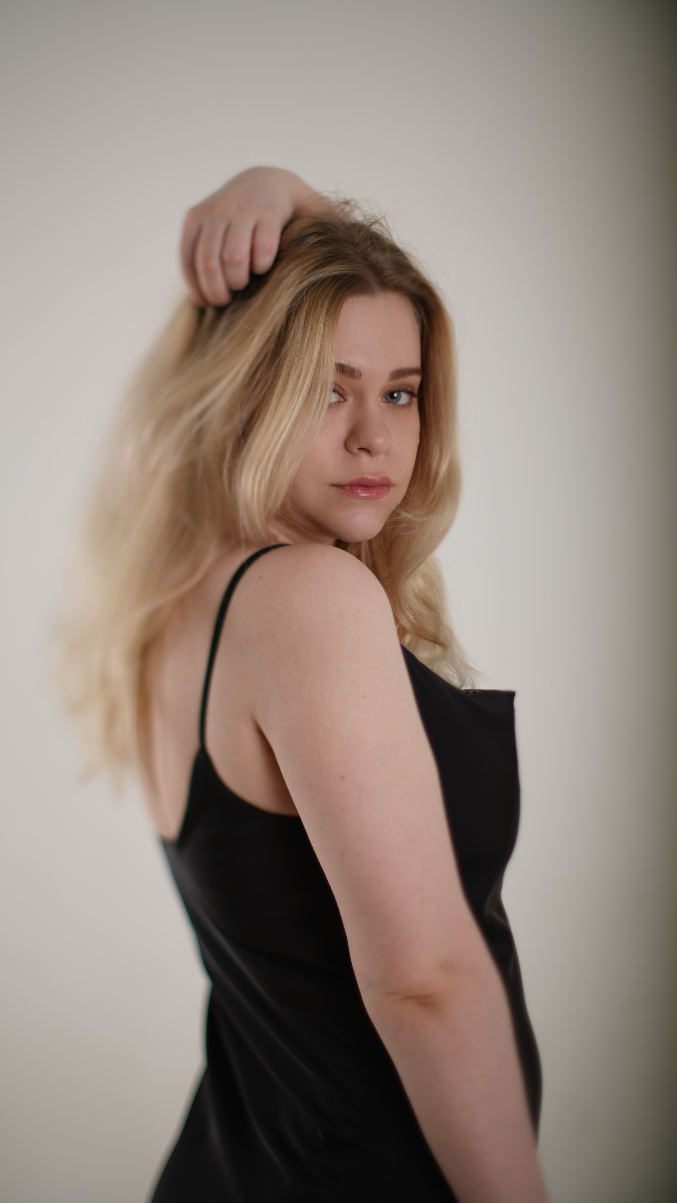 Елизавета. Репортажный и студийный фотограф, Москва