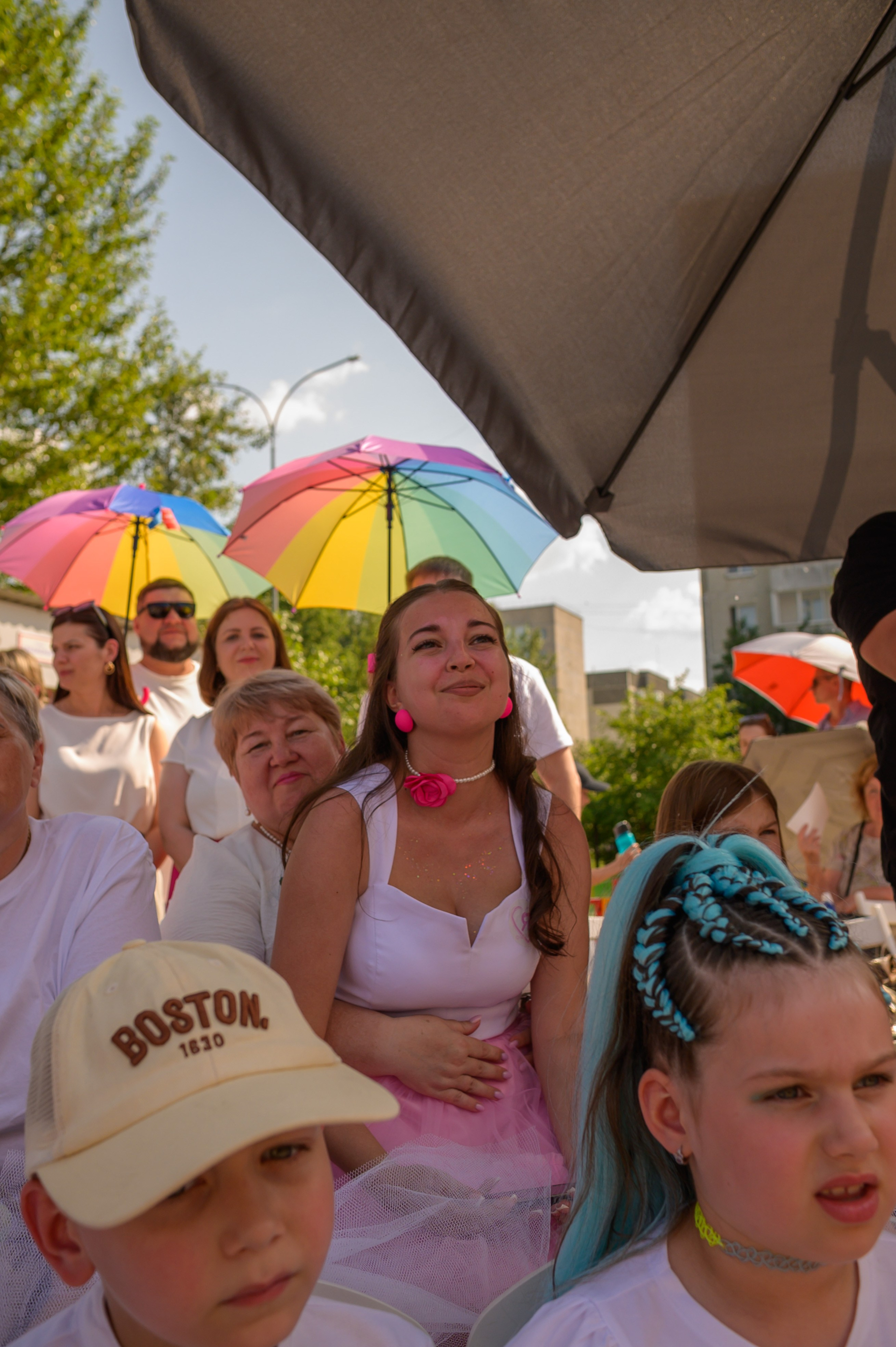 Репортаж выпускного группа «Фантазёры» 3 садик. Фотограф новорожденных, семейный детский в Тюмени Татьяна Морозова