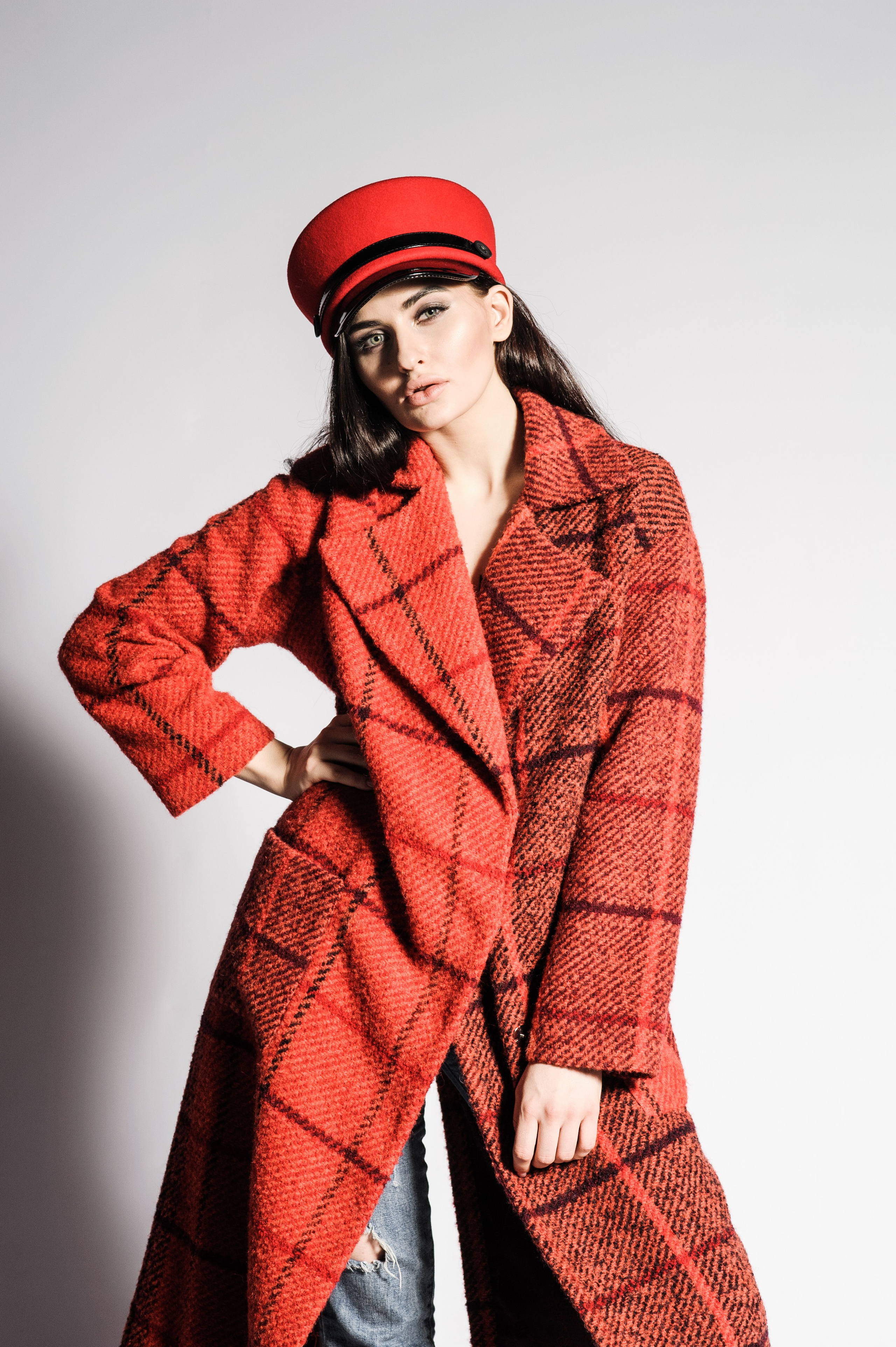 Алекса. Фотограф Анатолий Егоров