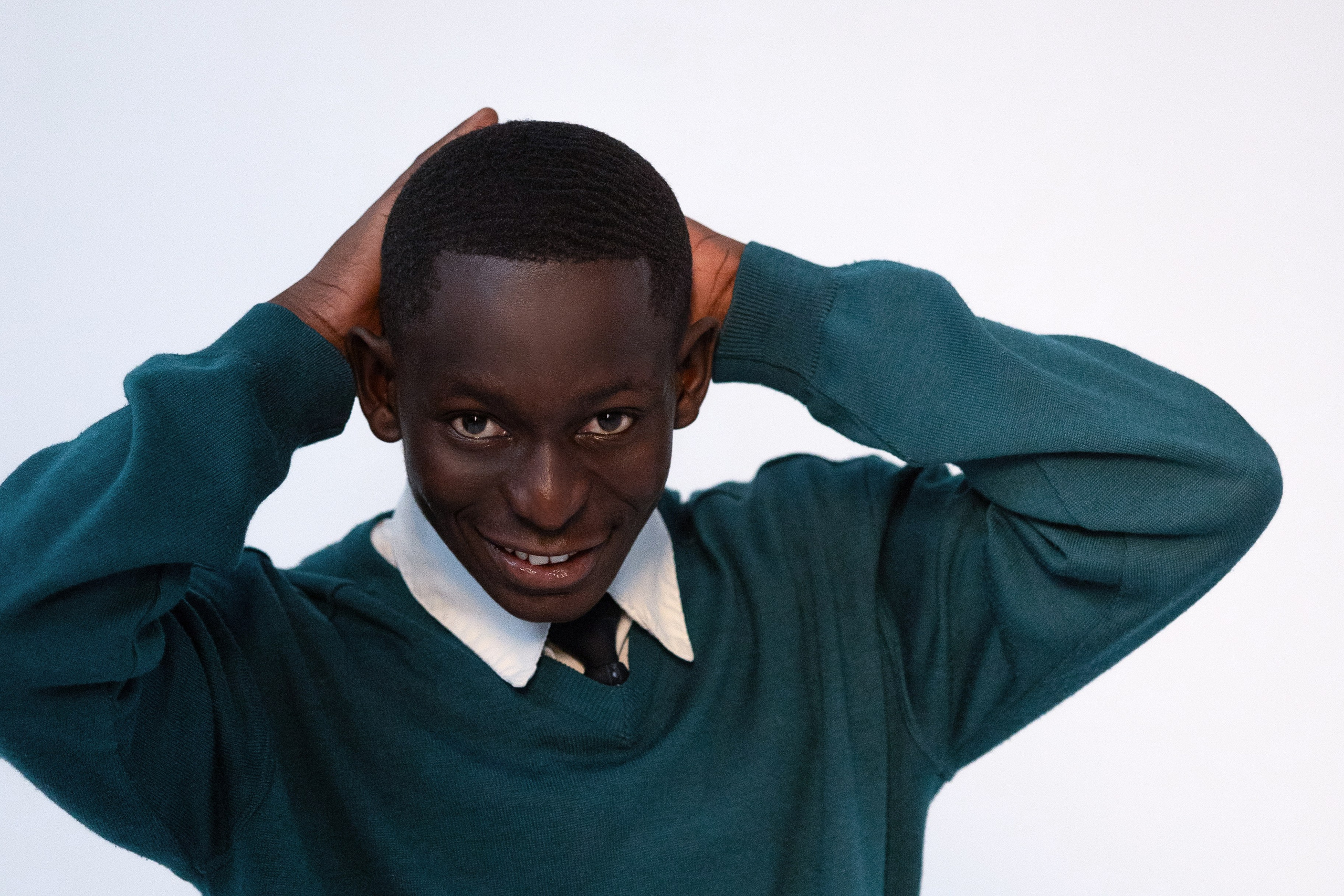 Кристофер. Аникеева Тамара | Портретный фотограф во Владивостоке