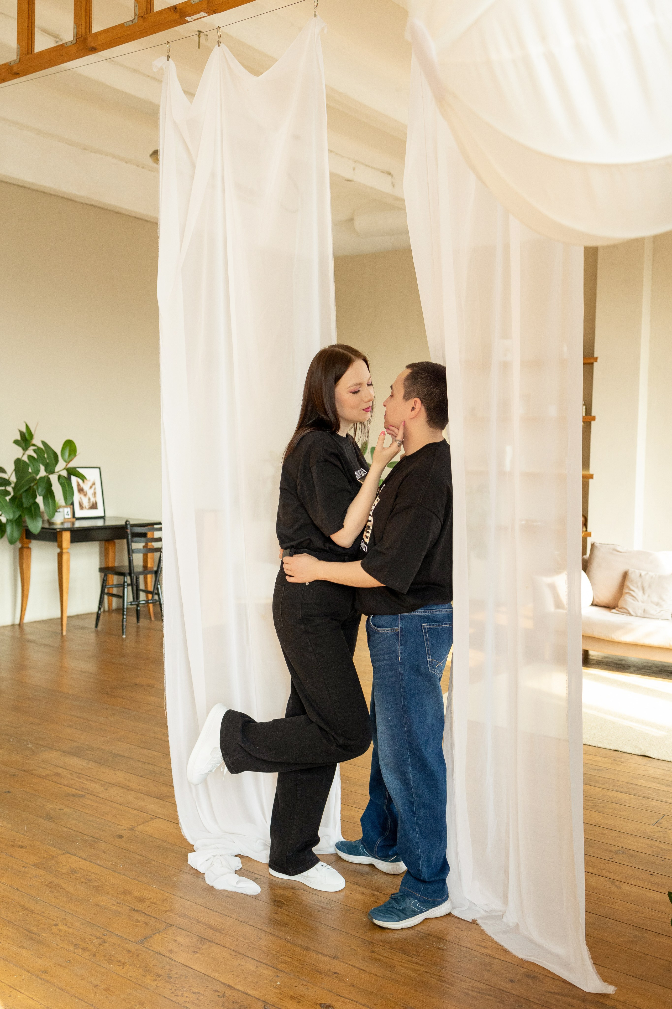 Сергей и Наталья. Аникеева Тамара | Портретный фотограф во Владивостоке