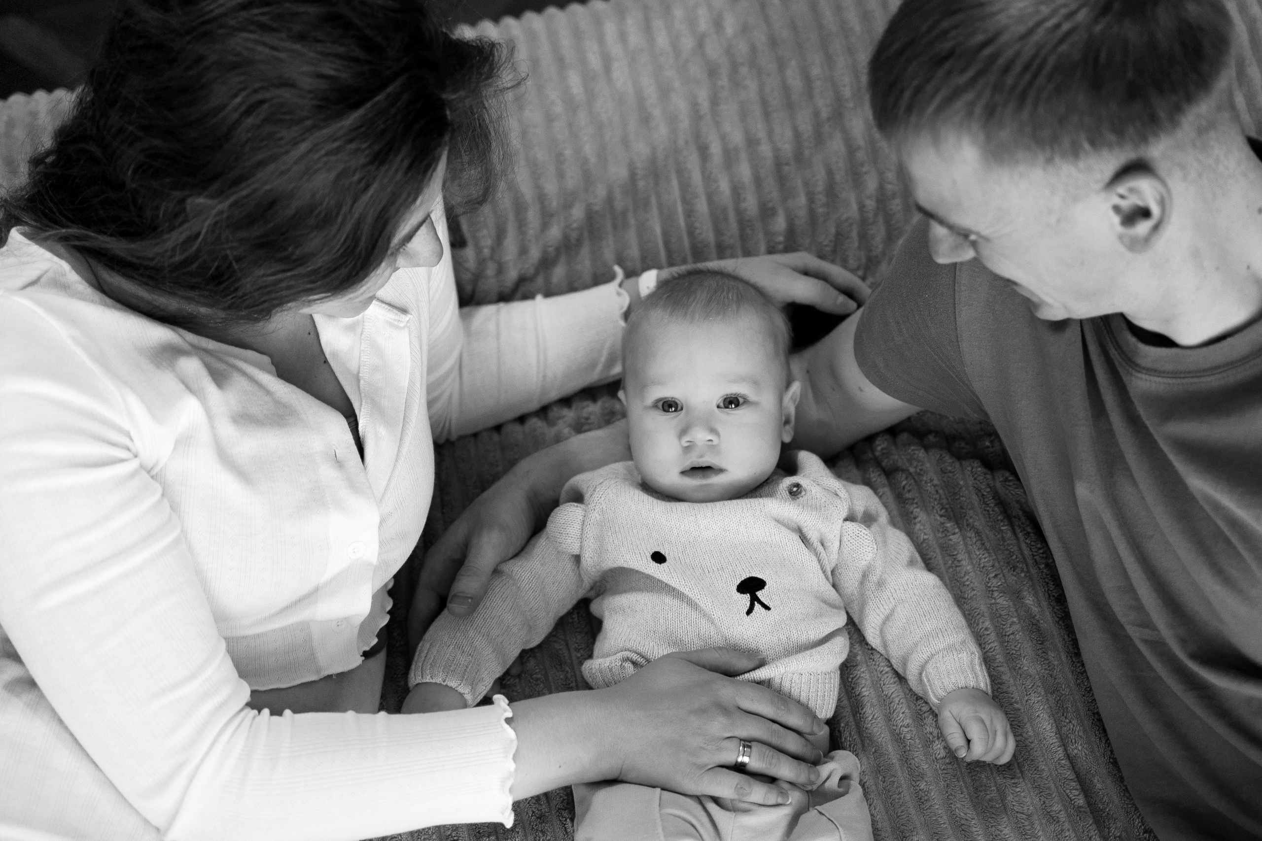 Полтортика на полгодика. Аникеева Тамара | Портретный фотограф во Владивостоке