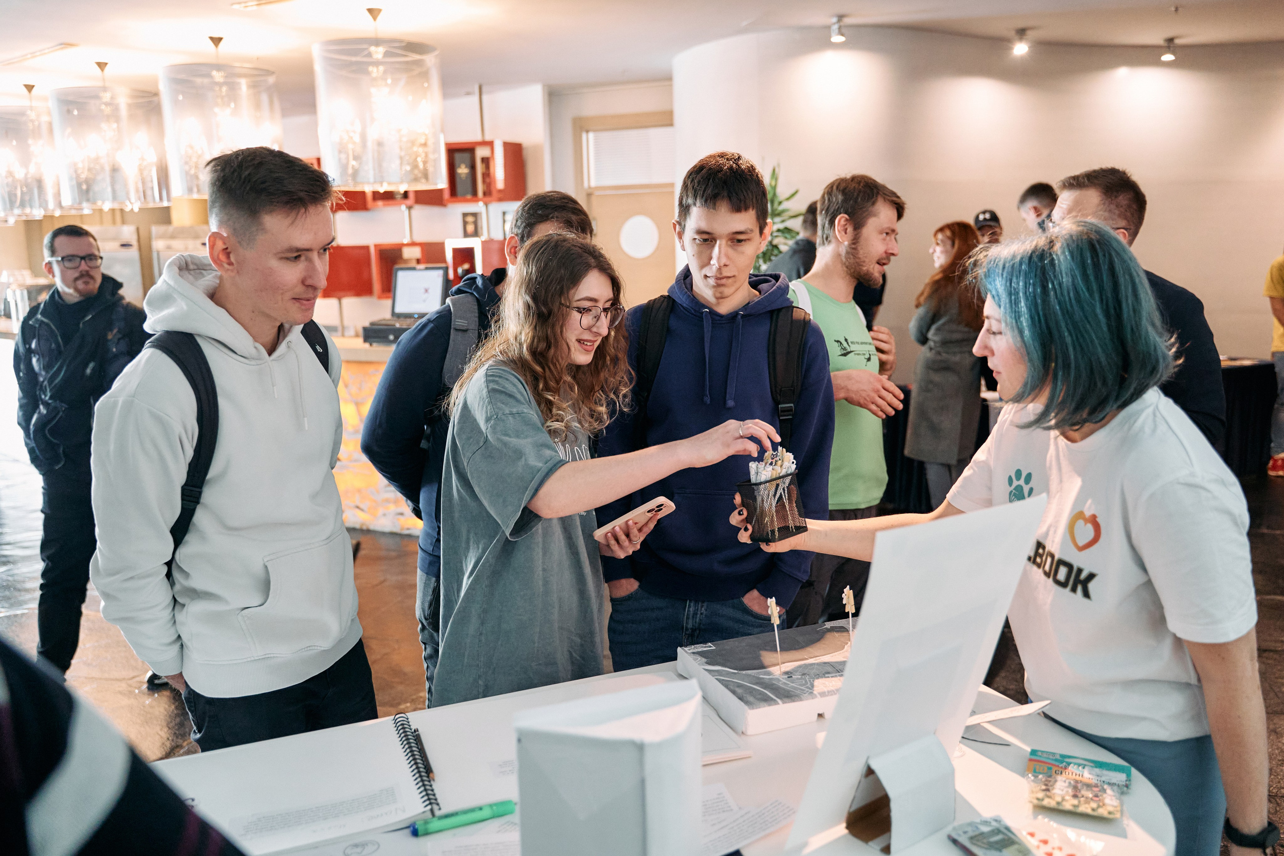 ITMeetUp. Photographer and Videographer in Montenegro