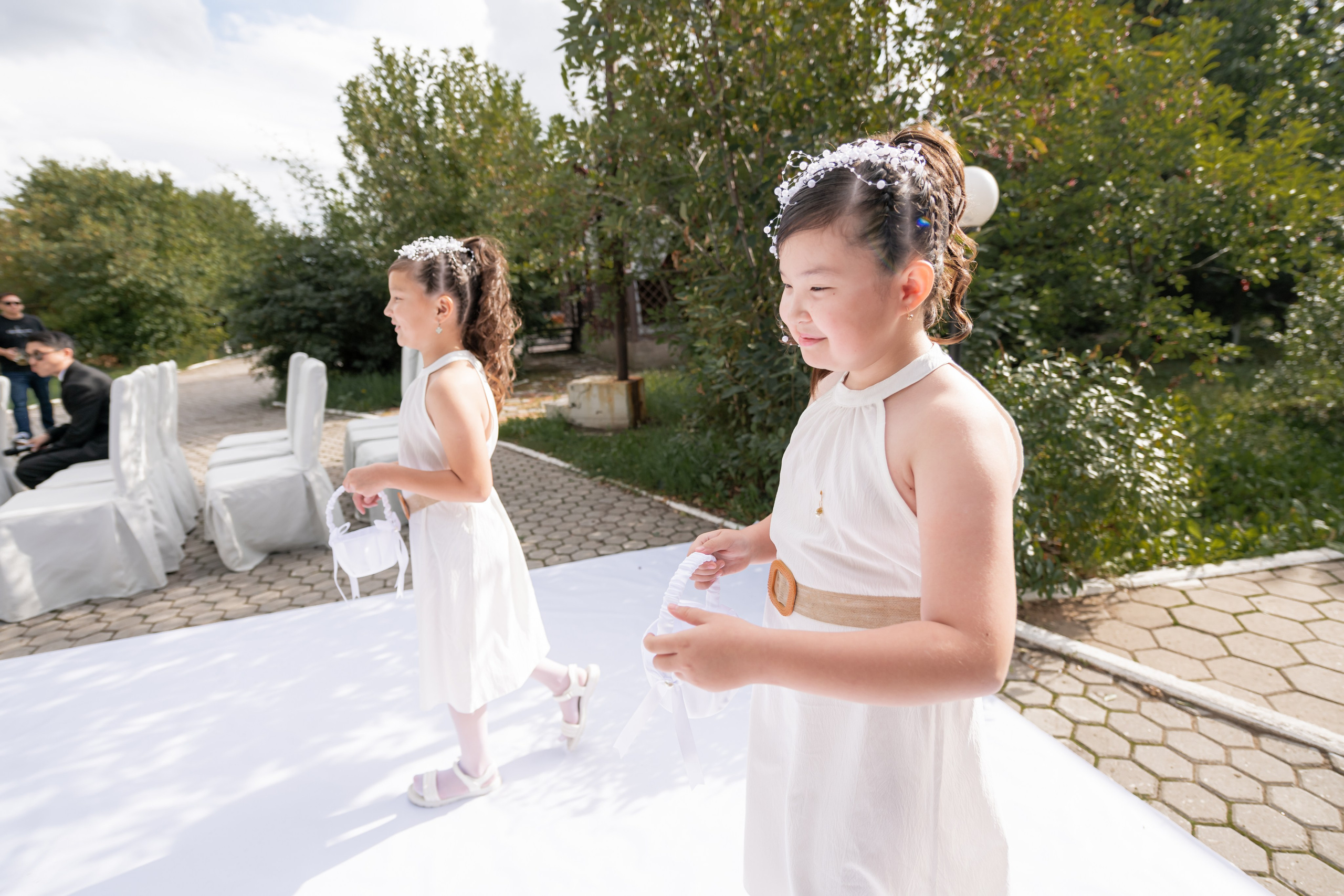 Вячеслав Аделm Свадьба. Фотограф Астана, Алматы