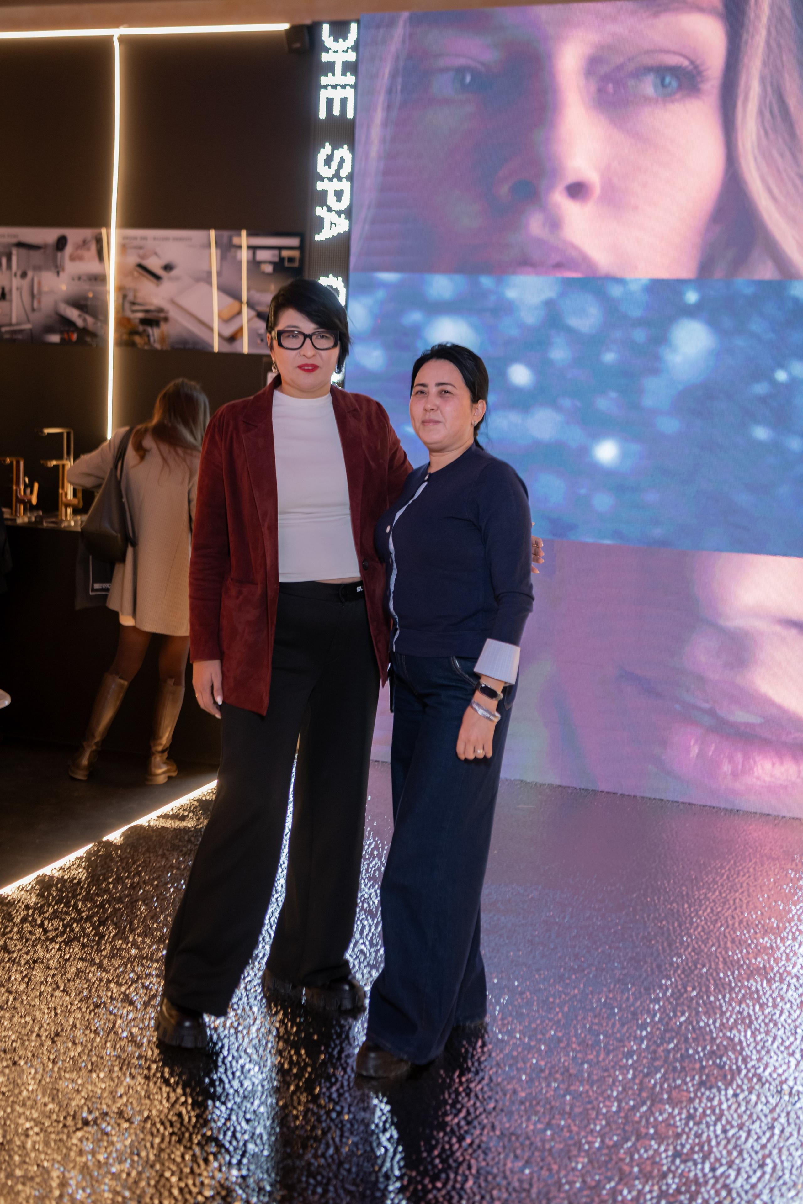 Tanu Creative 16.10.2025. Фотограф Астана, Алматы