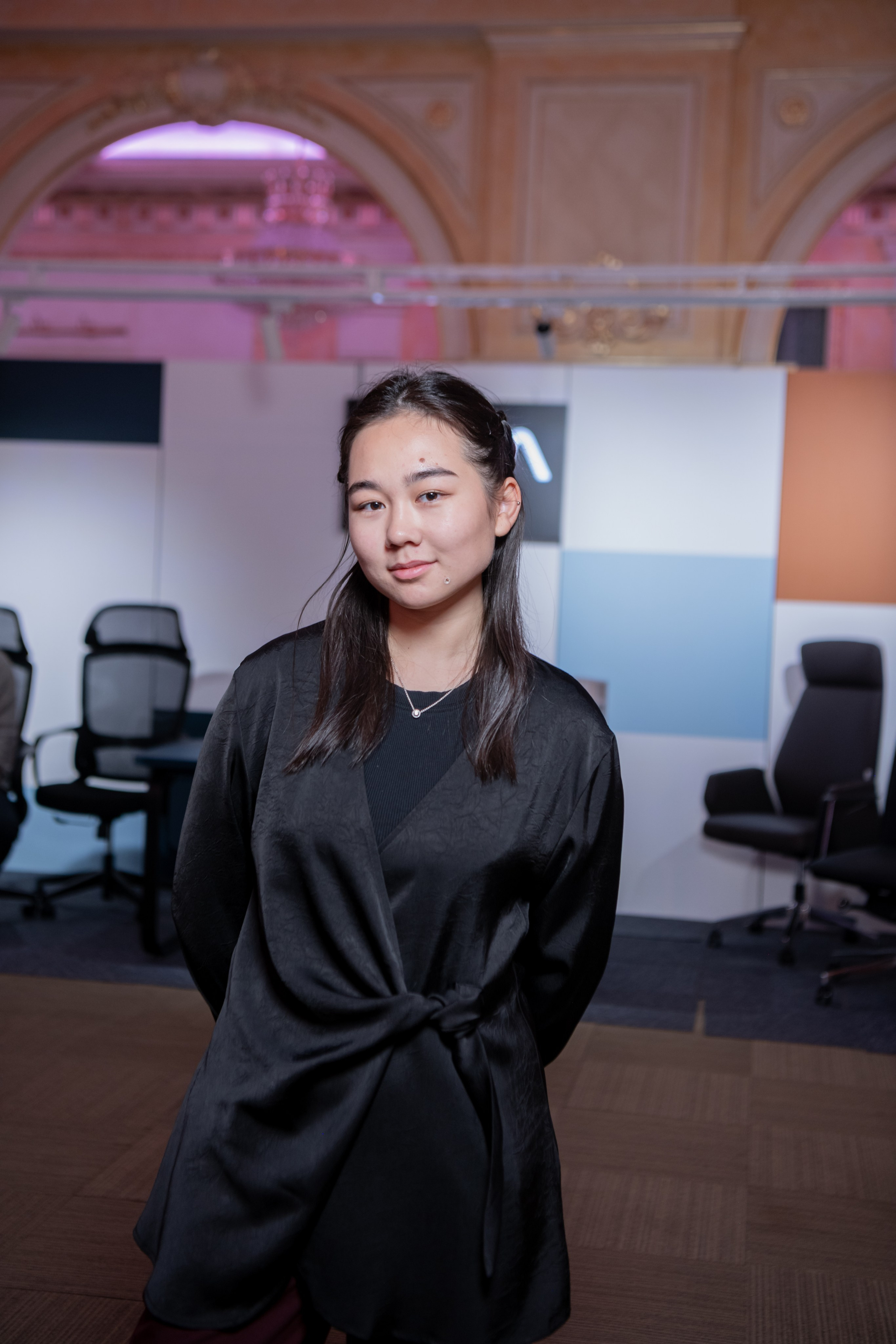 Tanu Creative 16.10.2025. Фотограф Астана, Алматы