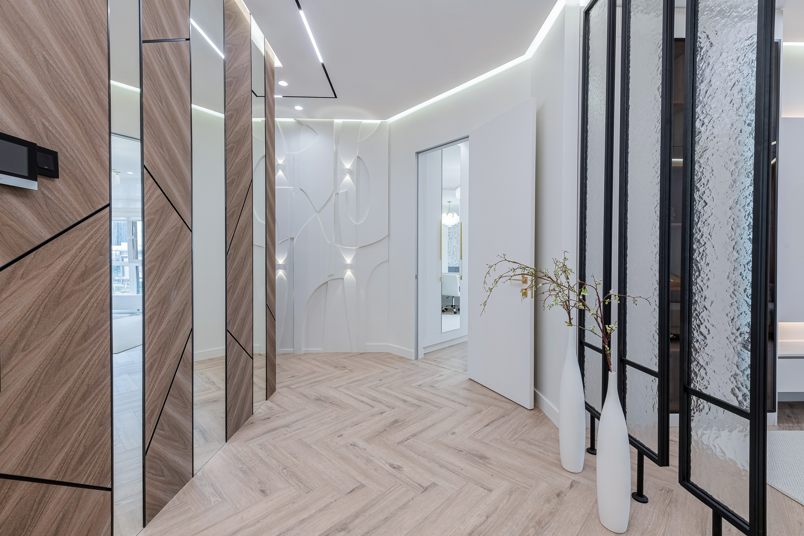 Interior 3. Фотограф Астана, Алматы