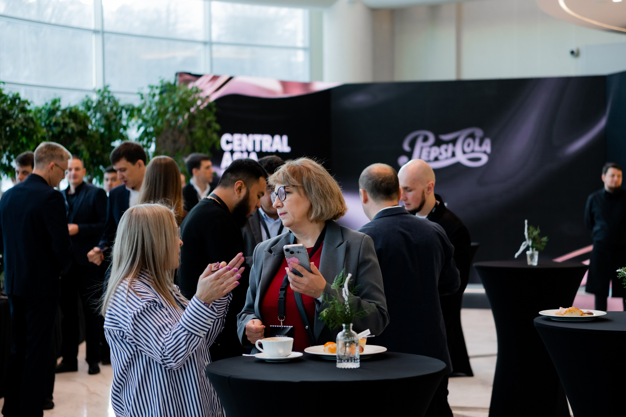 PEPSICO. Фотограф Астана, Алматы