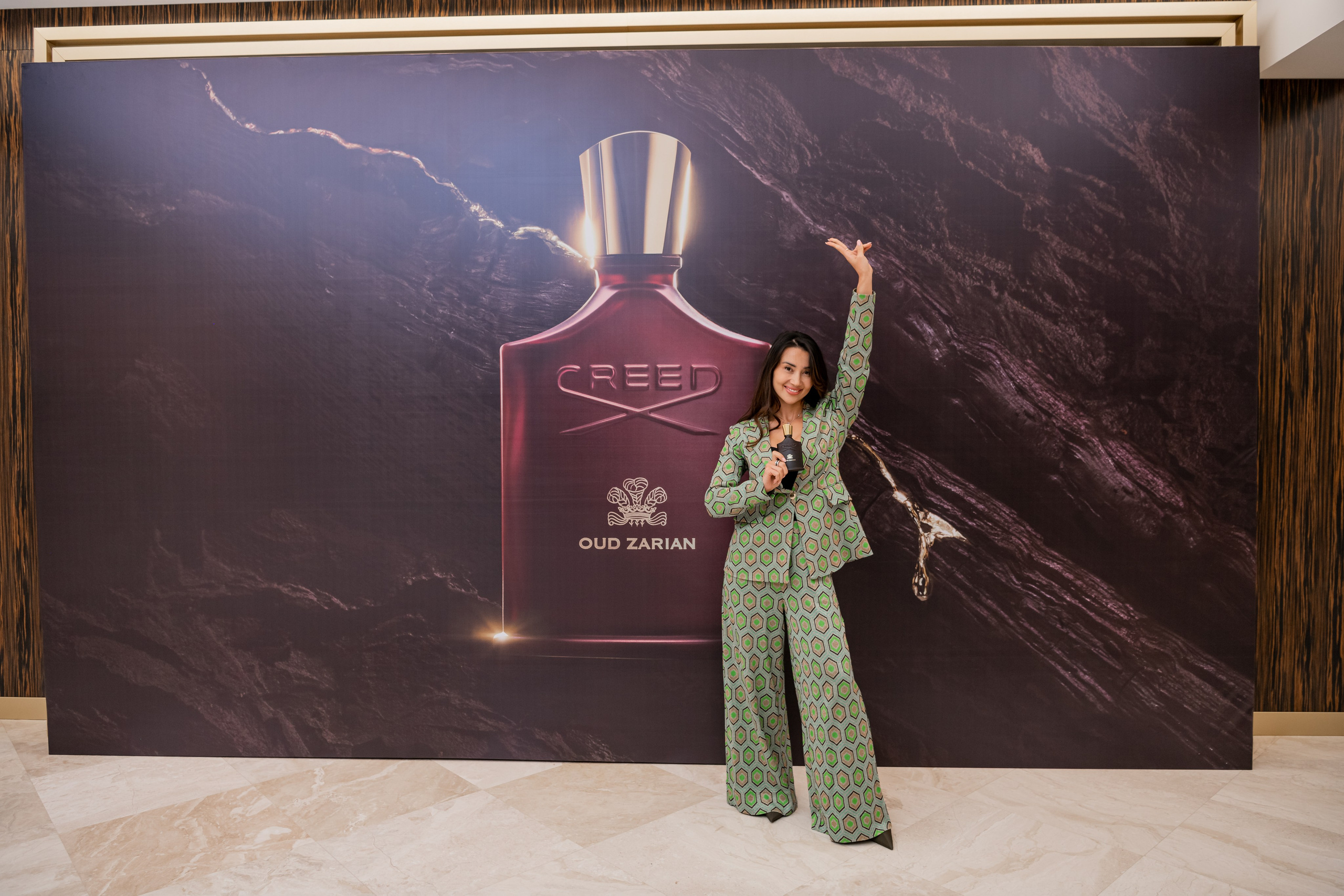 CREED. Фотограф Астана, Алматы