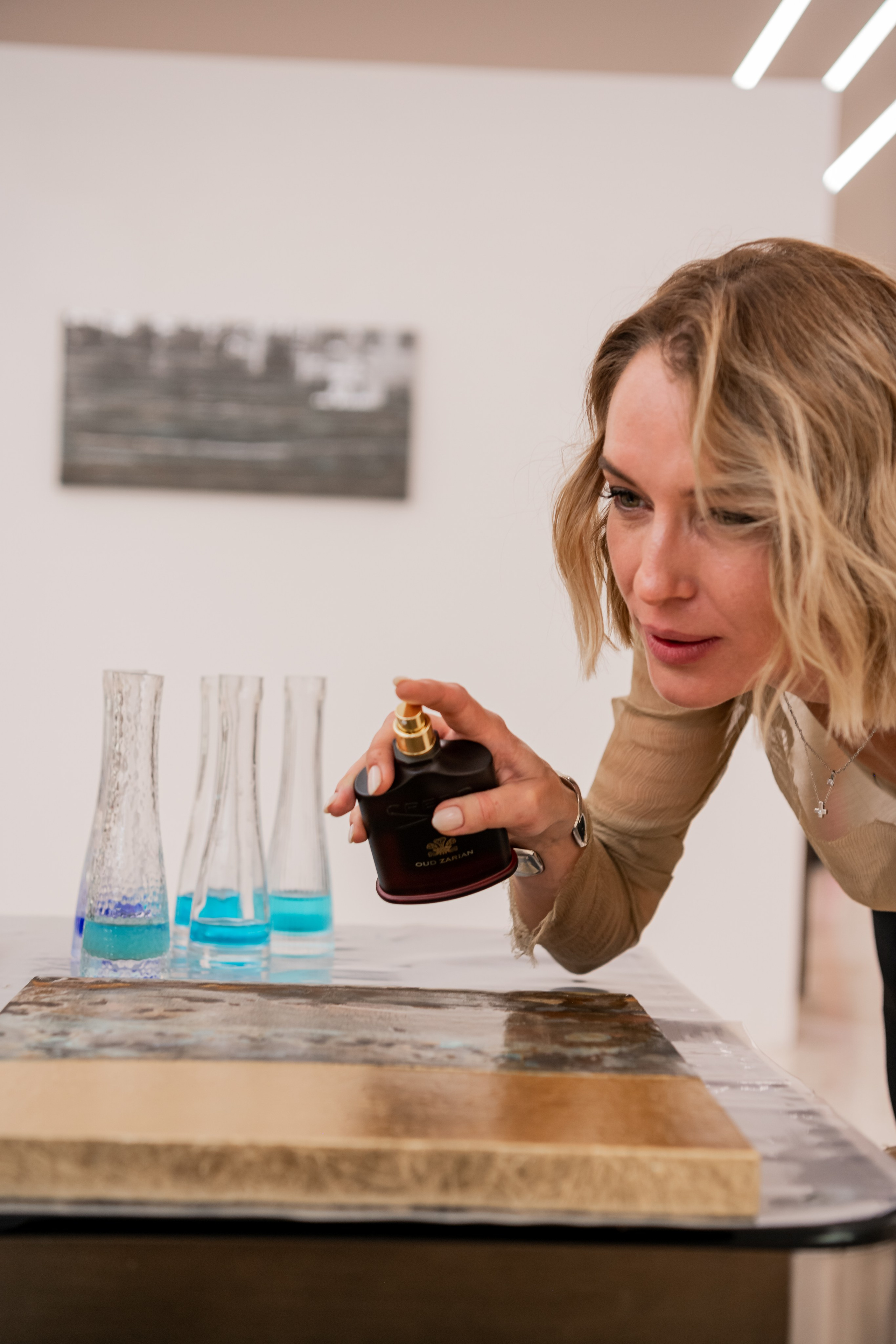 CREED. Фотограф Астана, Алматы