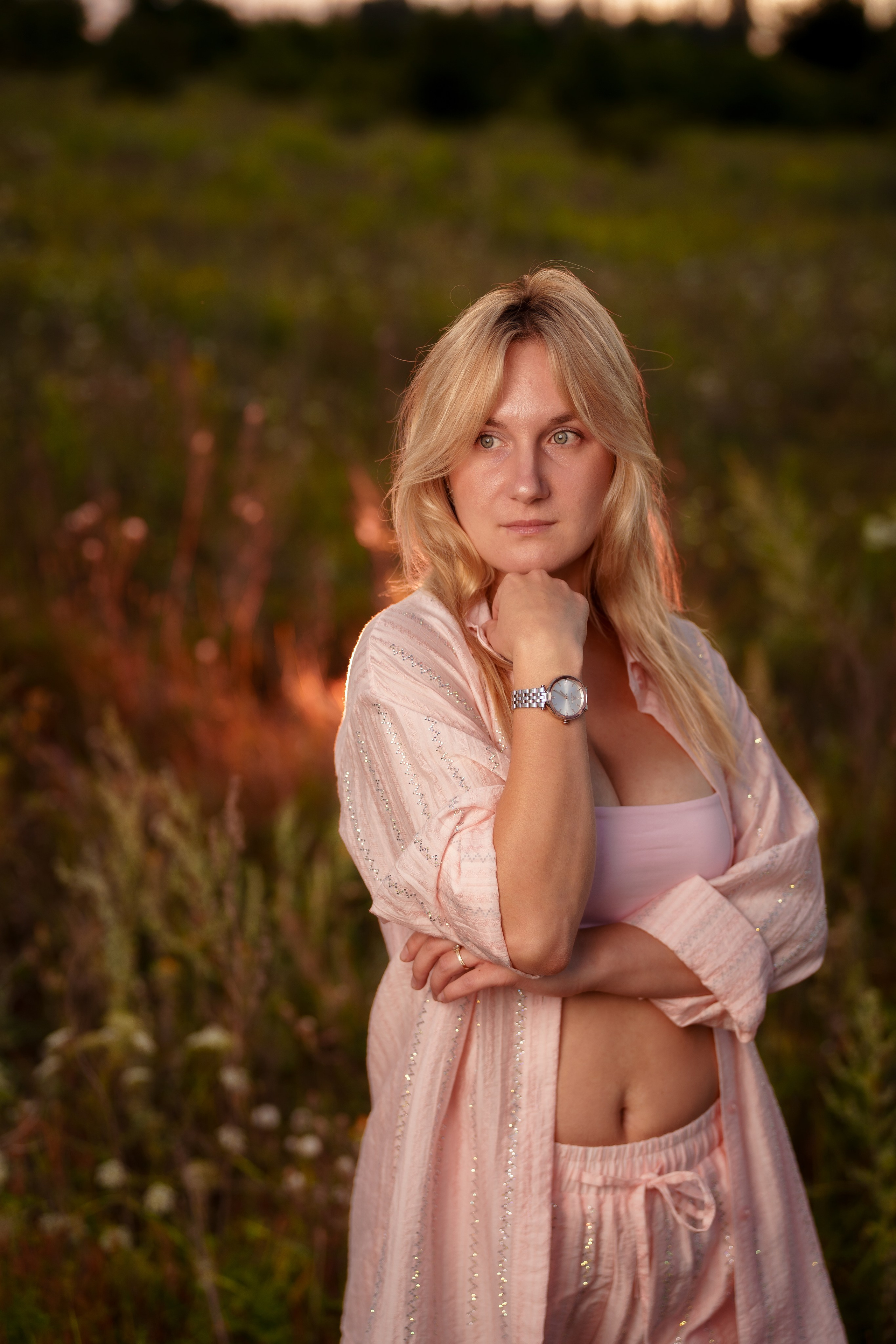 Фотосессия для Маргариты с дочерью. Фотограф Андрей Чеботок (Белгород, Курск, Воронеж, Старый Оскол)