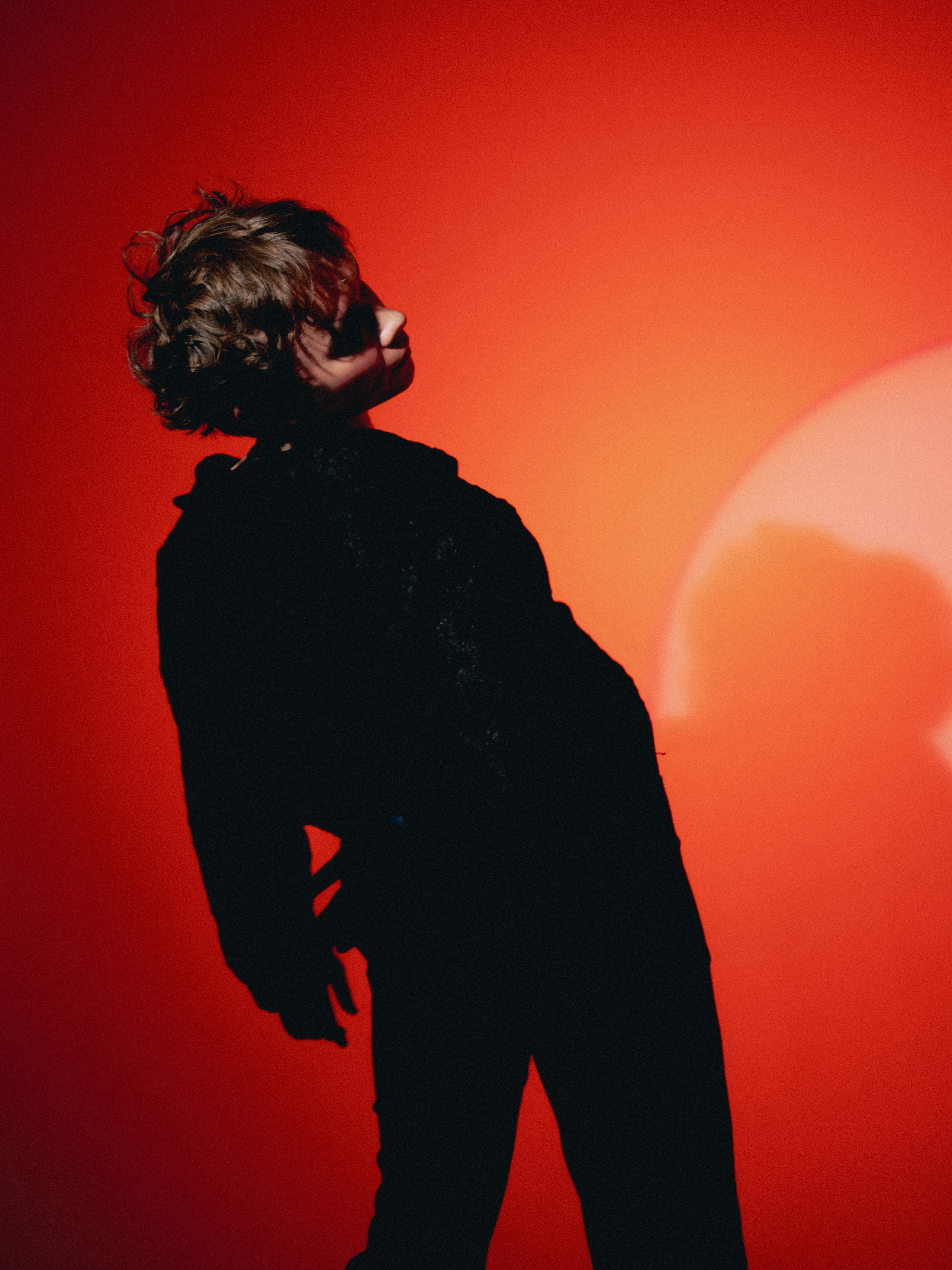 Ivan. Фотограф Екатерина Волкова