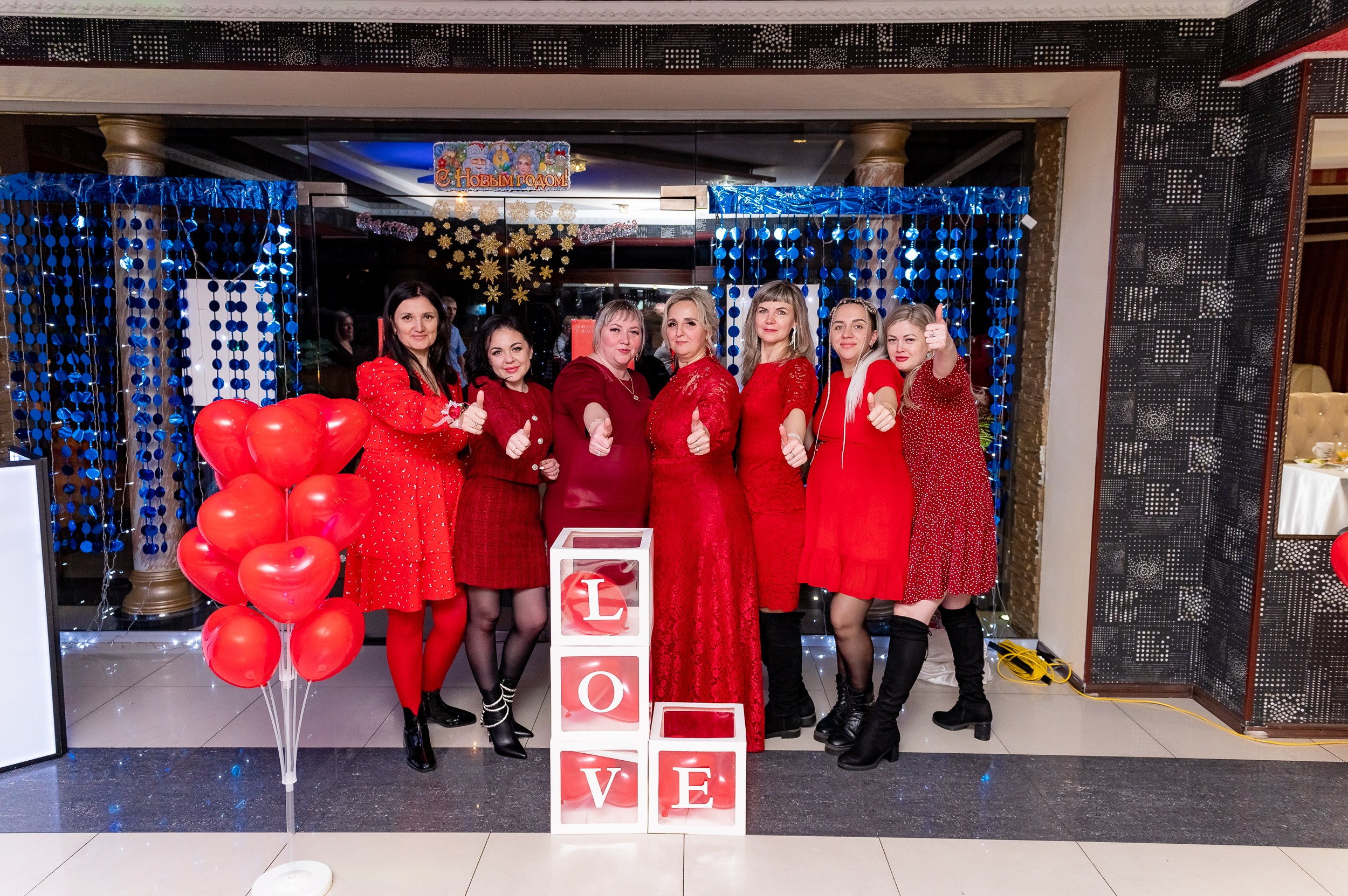 Вячеслав и Татьяна. ProfotoNK