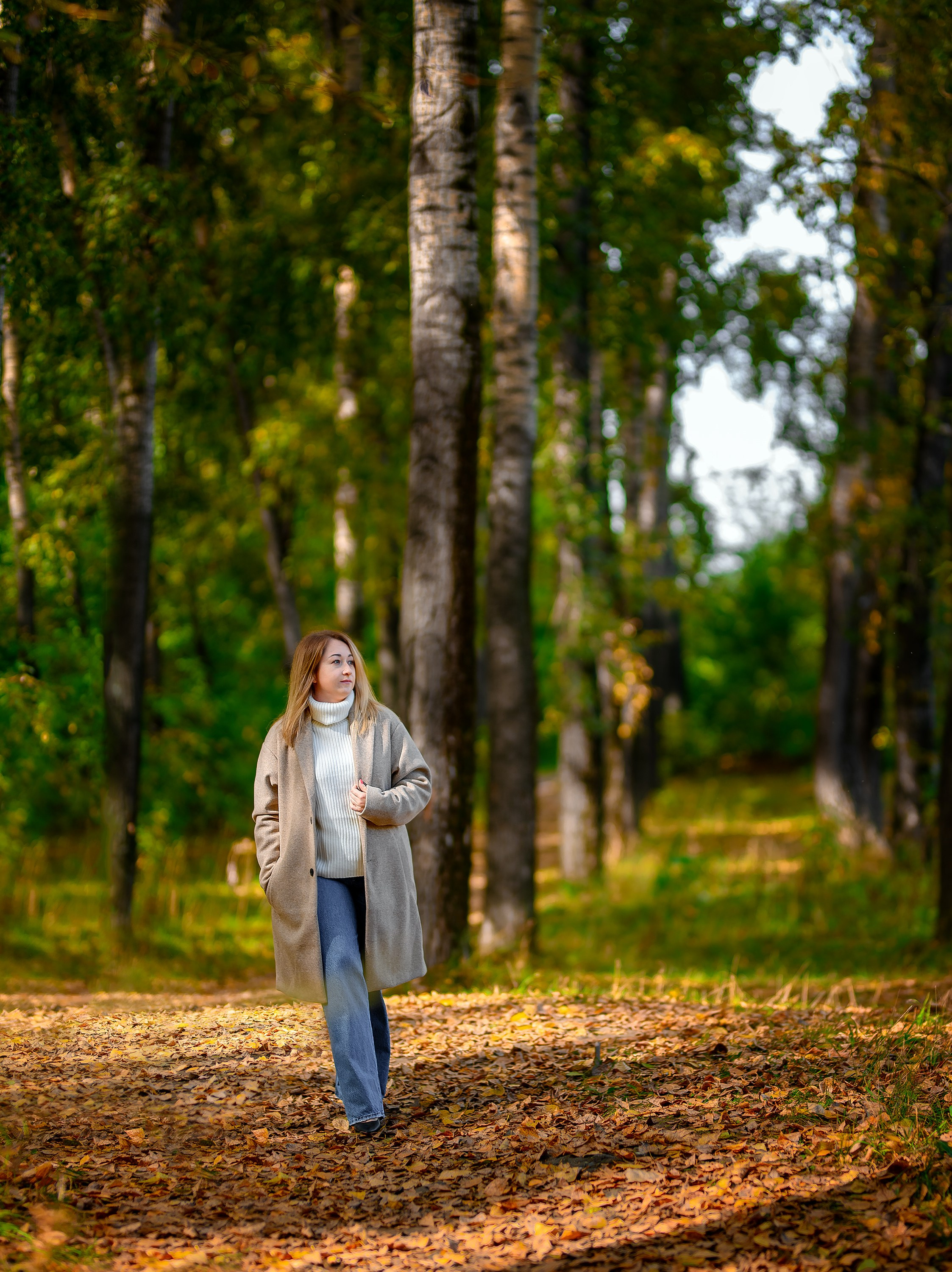 Марина. ProfotoNK