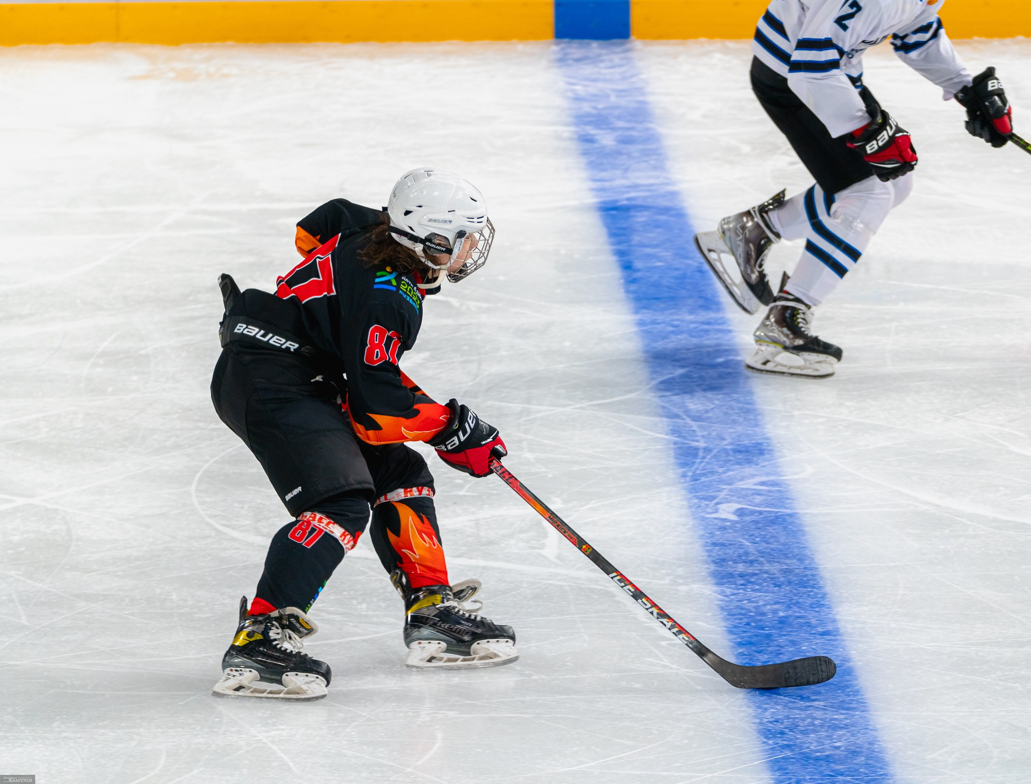 Кузбасс-УрФО. ProfotoNK