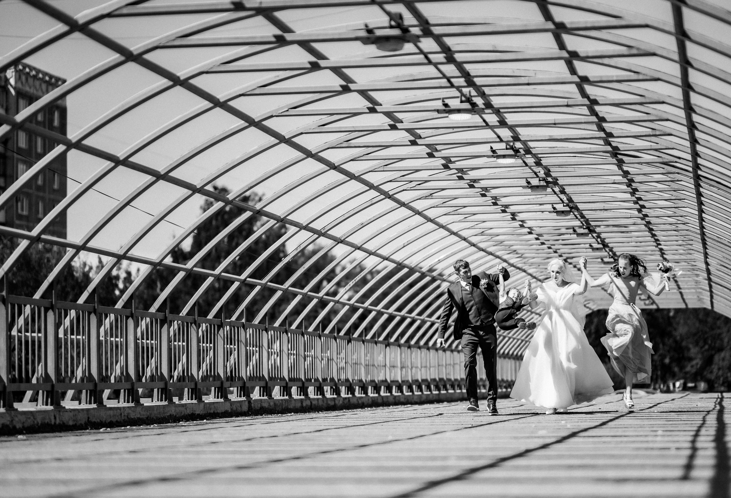 Евгений и Ирина. ProfotoNK