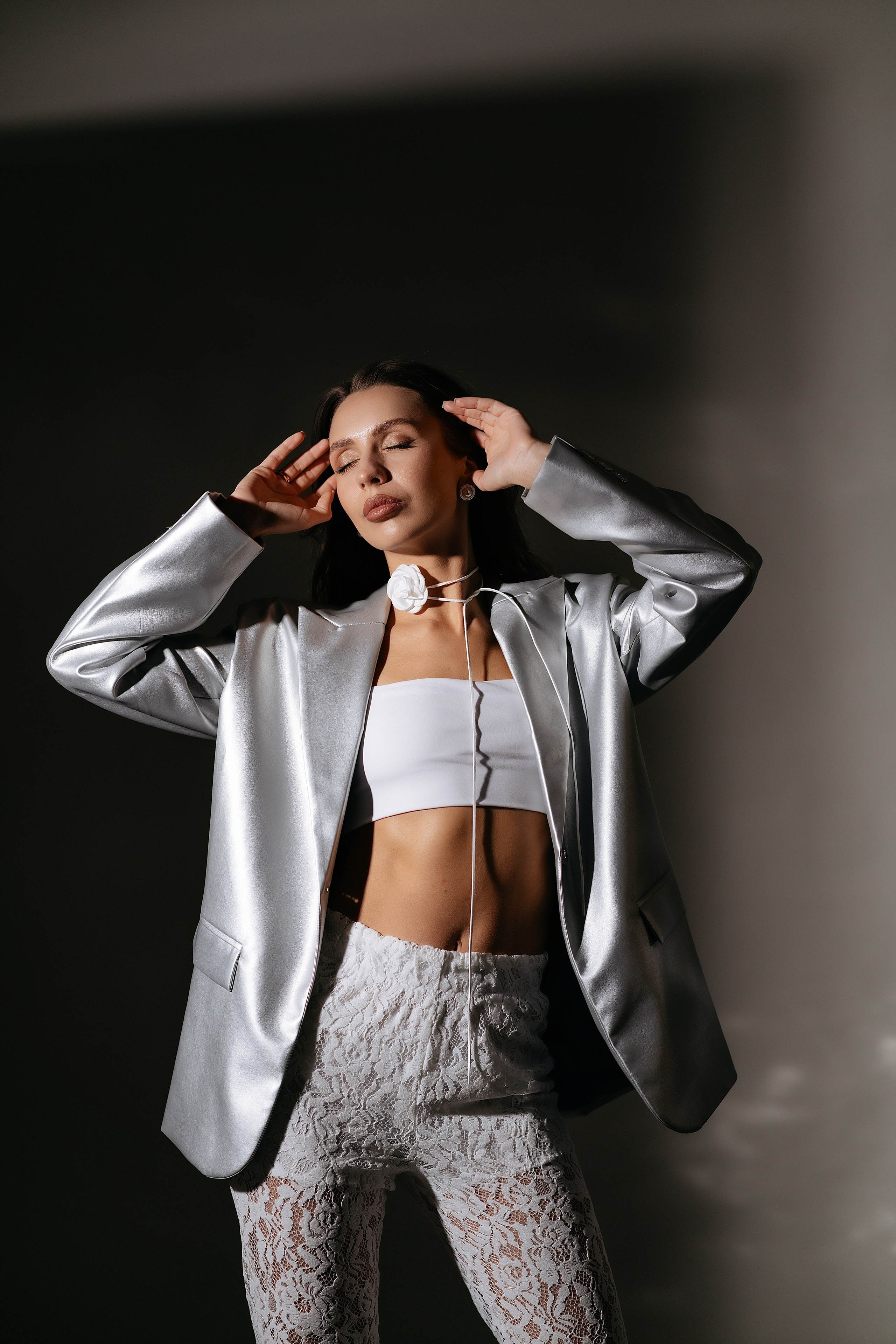 Юлия. Фотограф Карина Шмулёва. Воронеж и область