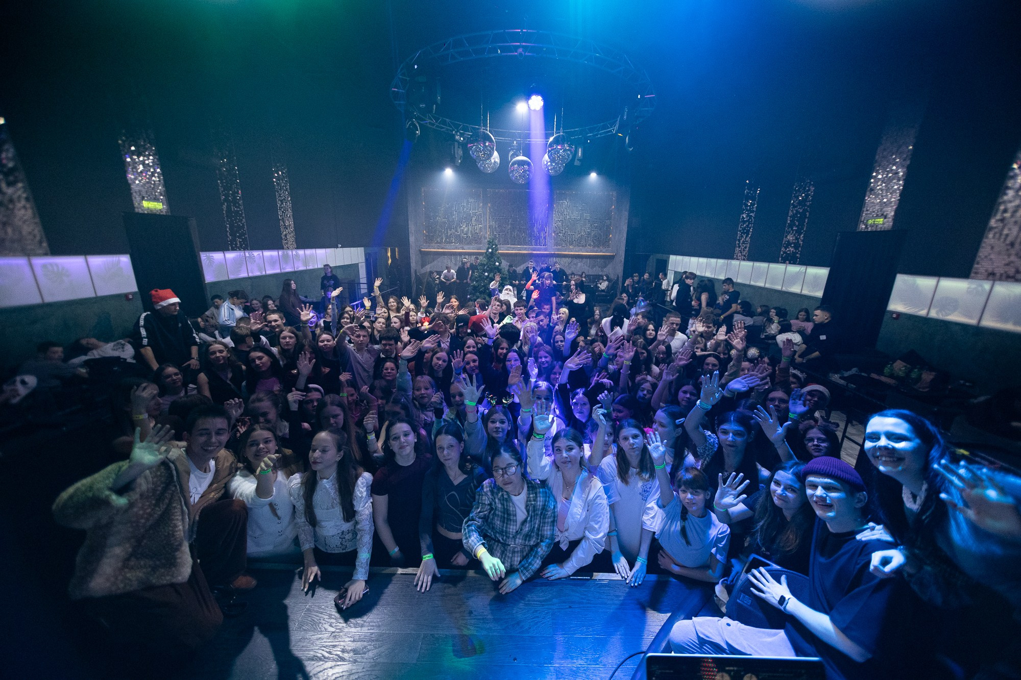 School Party. Andrey Pospelove. Фотограф в Саратове