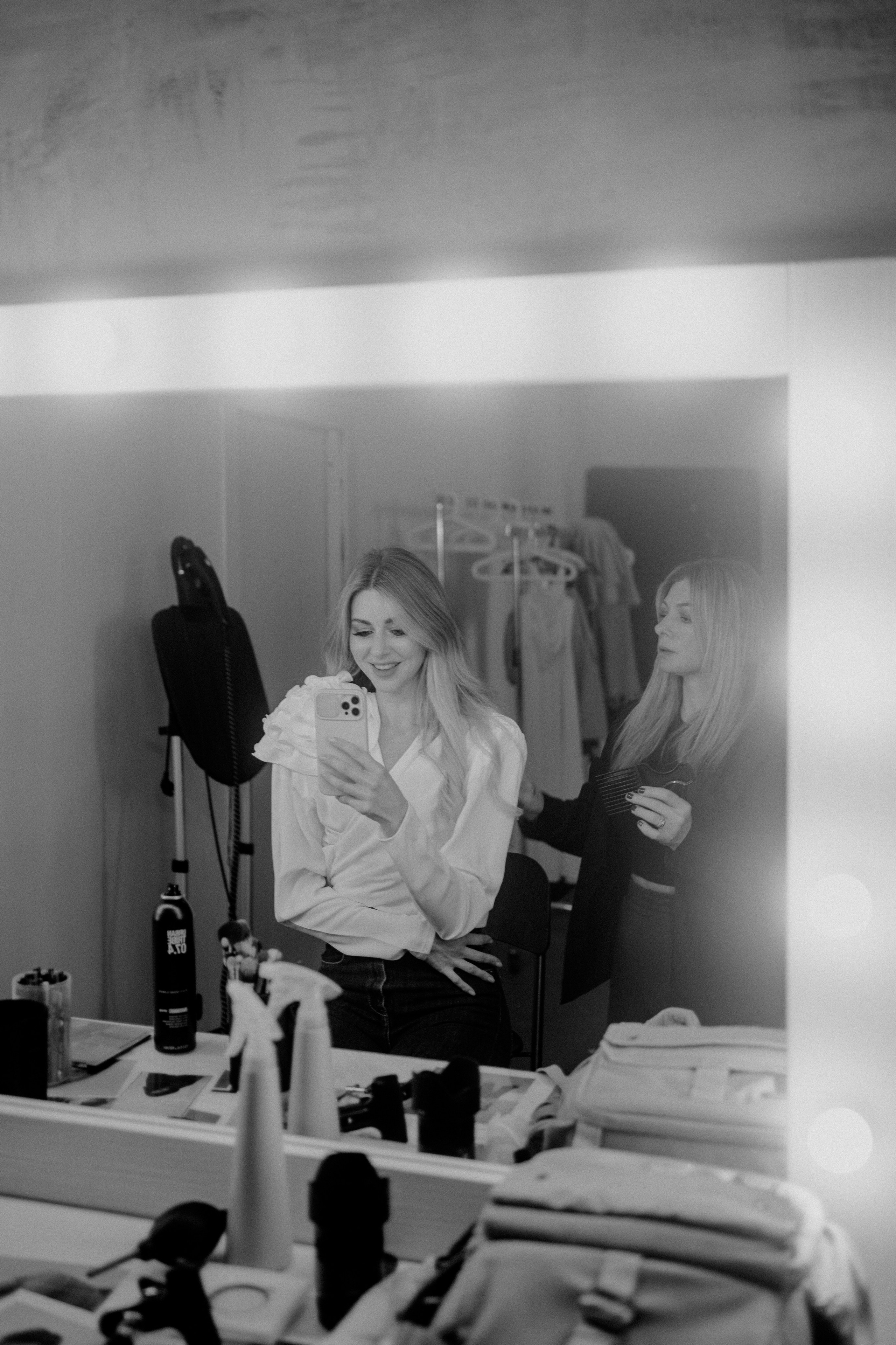 Юля. Фотограф на мероприятие