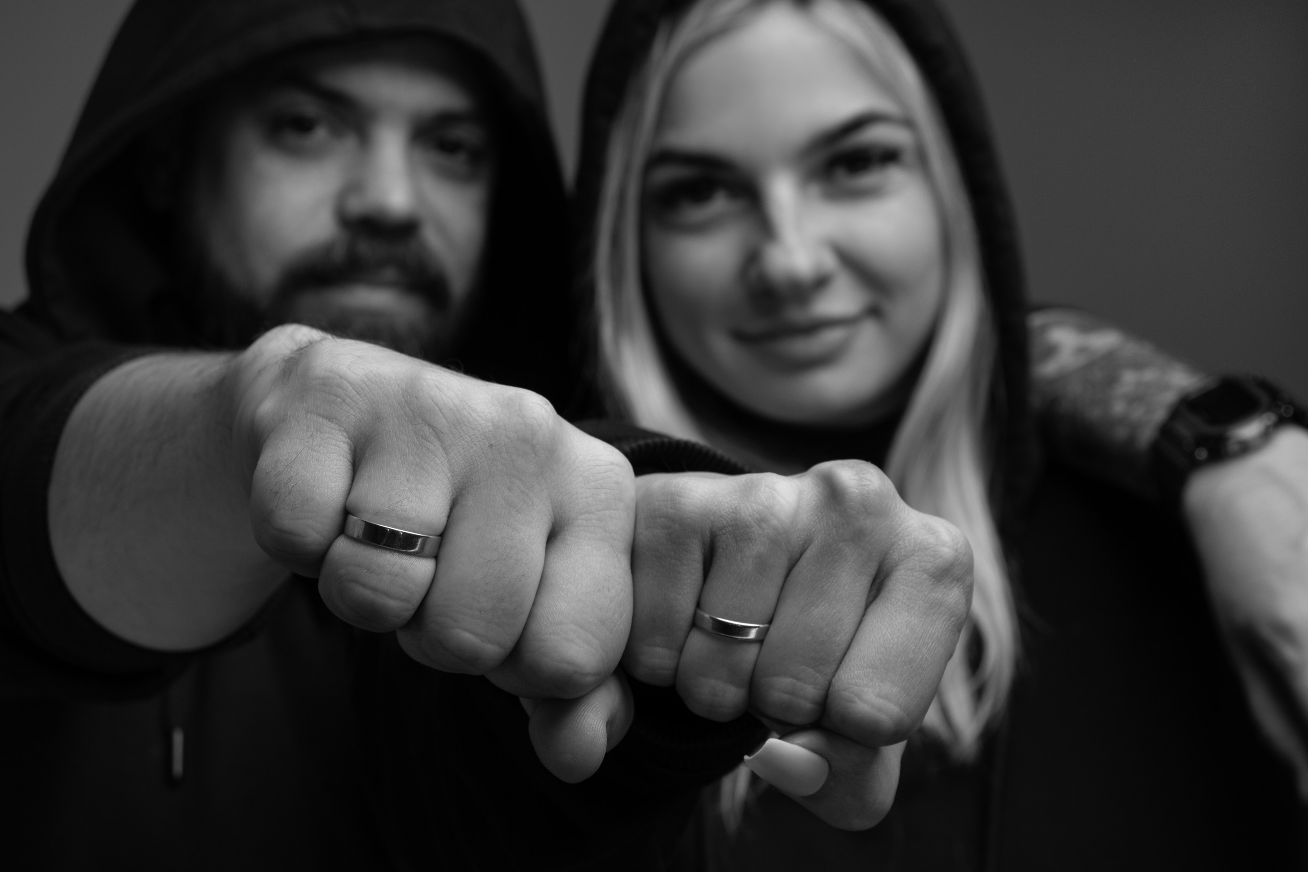 Семейная/ детская съемка_ЦВЕТ И ЧБ. Портретный фотограф Ярославль I Натали Чуб