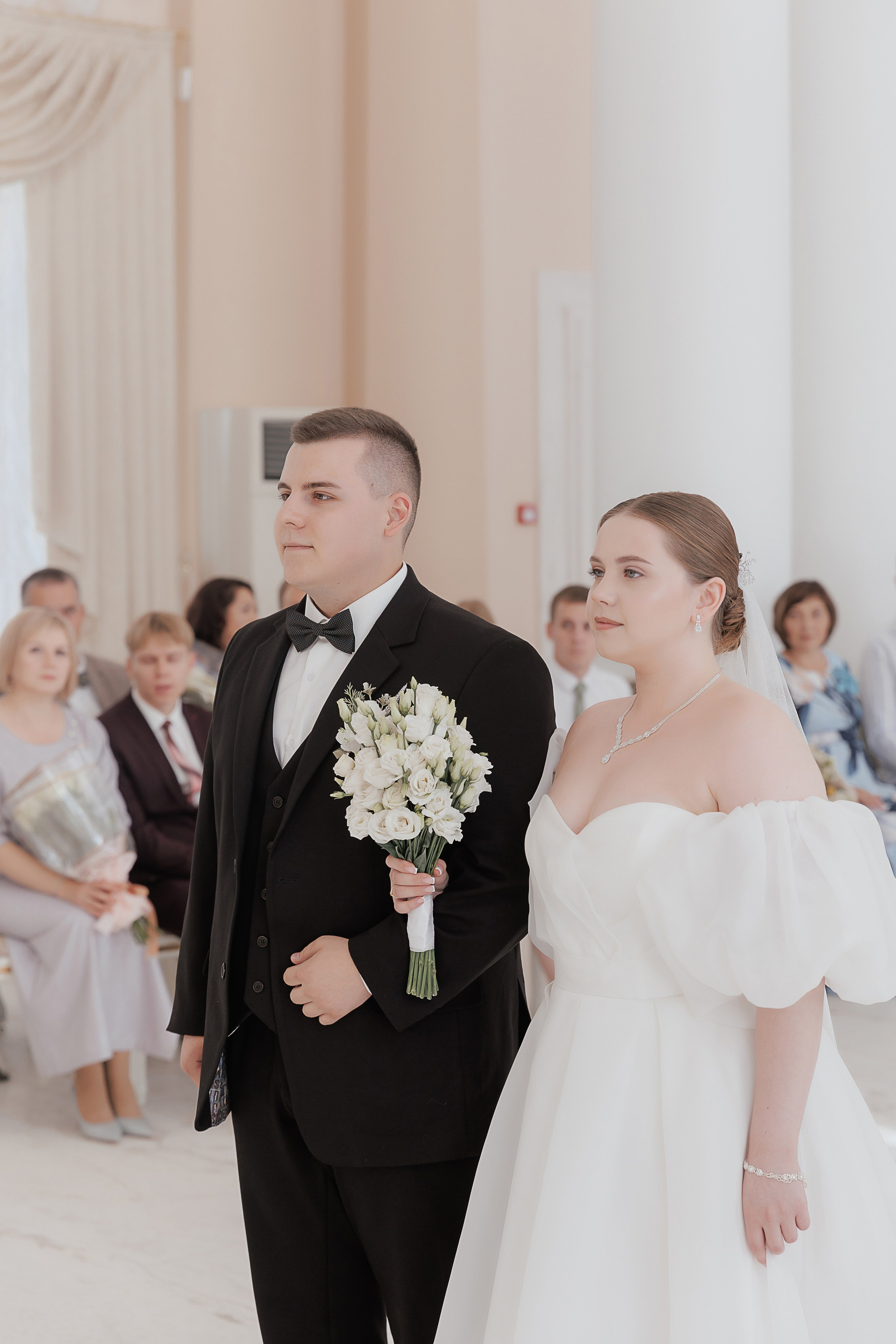 Свадьба. Свадебный и семейный фотограф в Твери и Тверской области