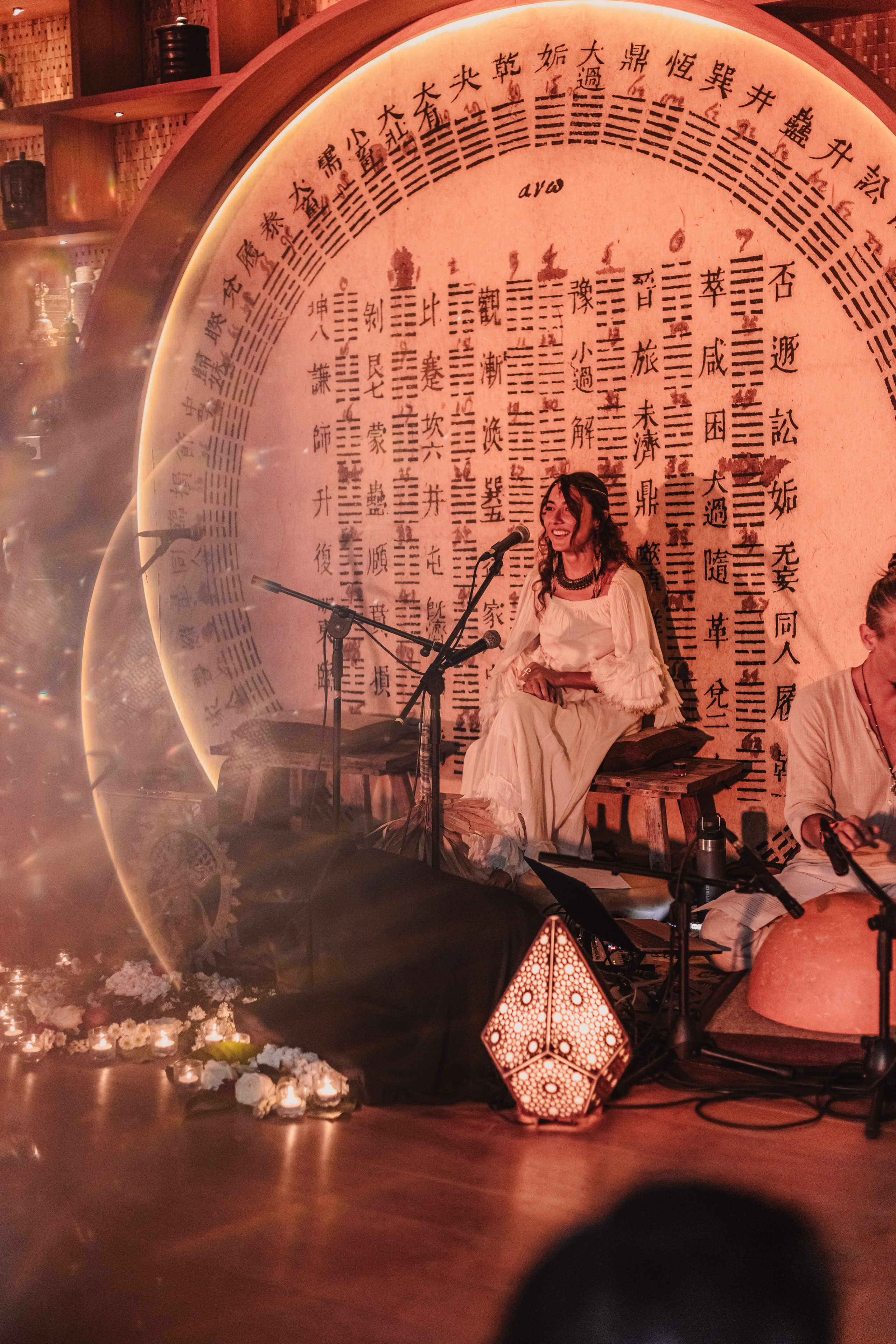 Mamatolia. Мариам Багдасарян