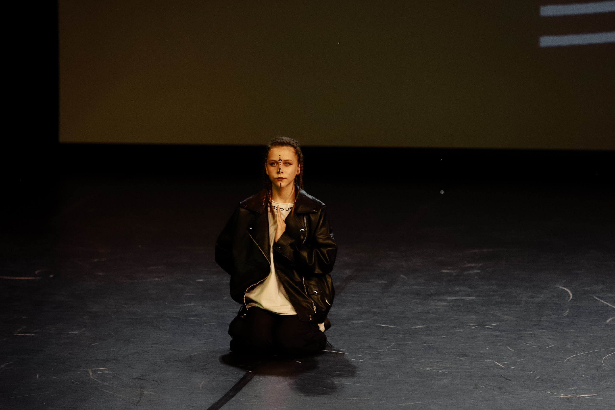 Studio 535 Отчетник. Фотограф Юлия Мальцева